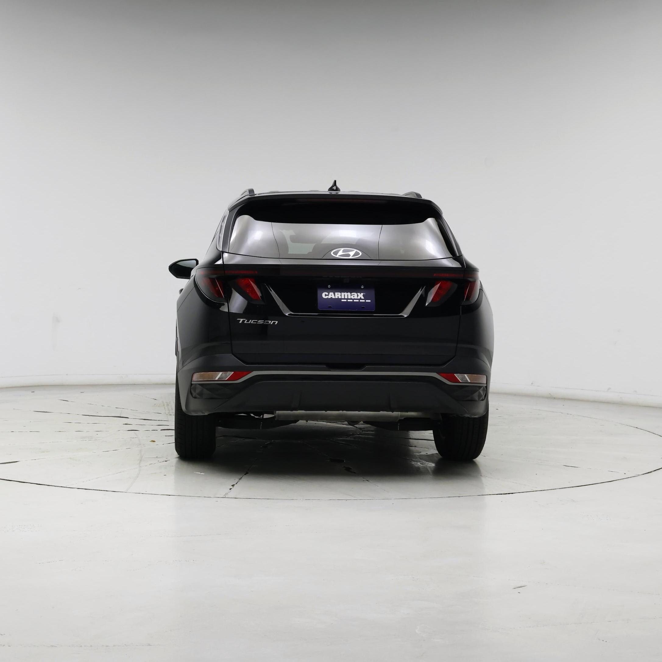 Thumbnail: 2024 Hyundai Tucson - 6