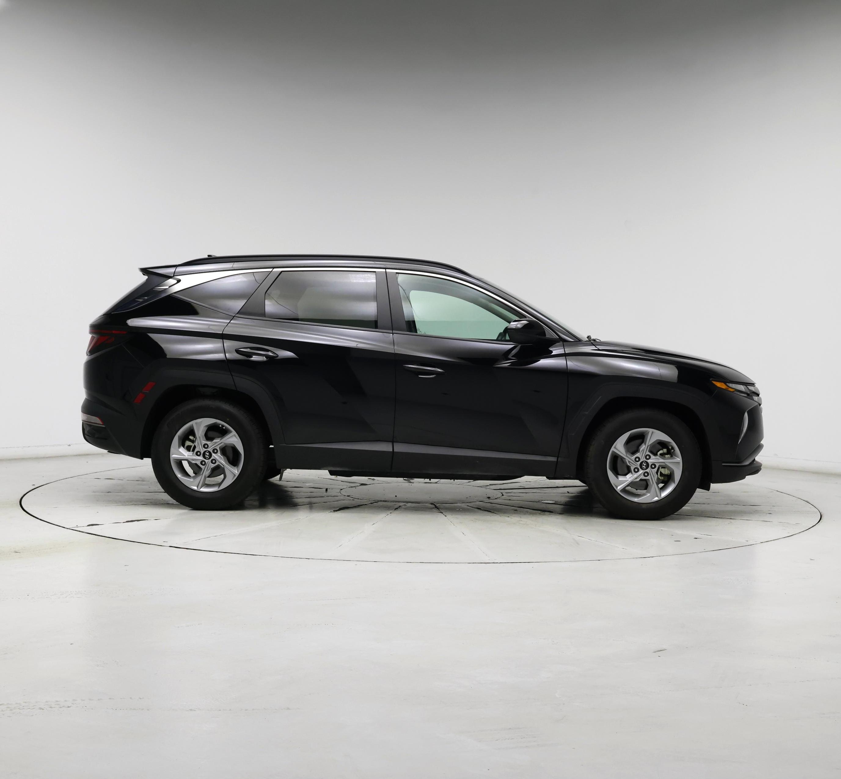 Thumbnail: 2024 Hyundai Tucson - 7