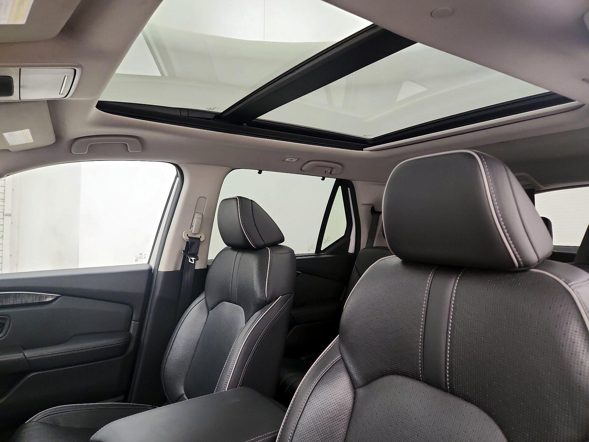 Thumbnail: 2023 Honda Pilot - 20