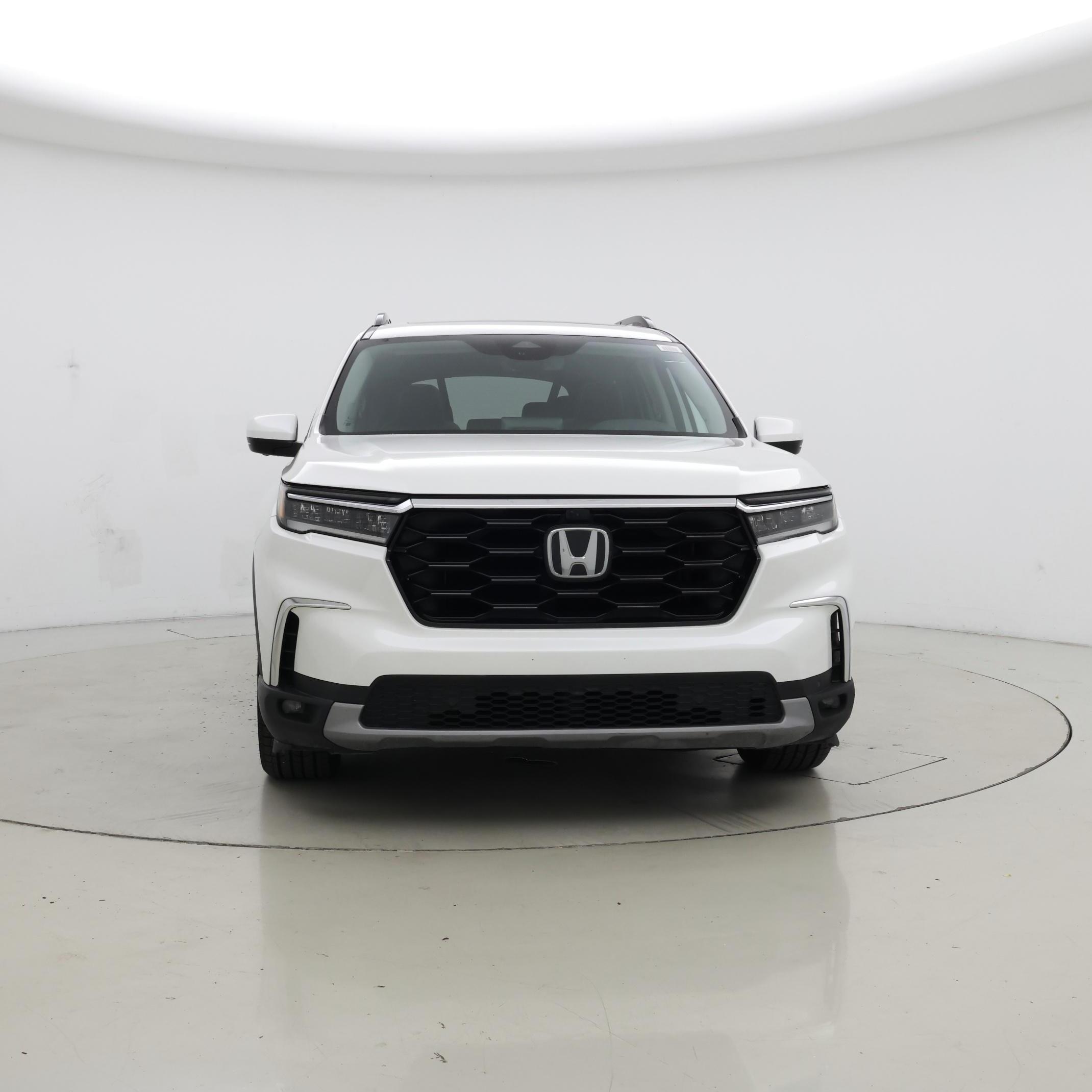 Thumbnail: 2023 Honda Pilot - 5