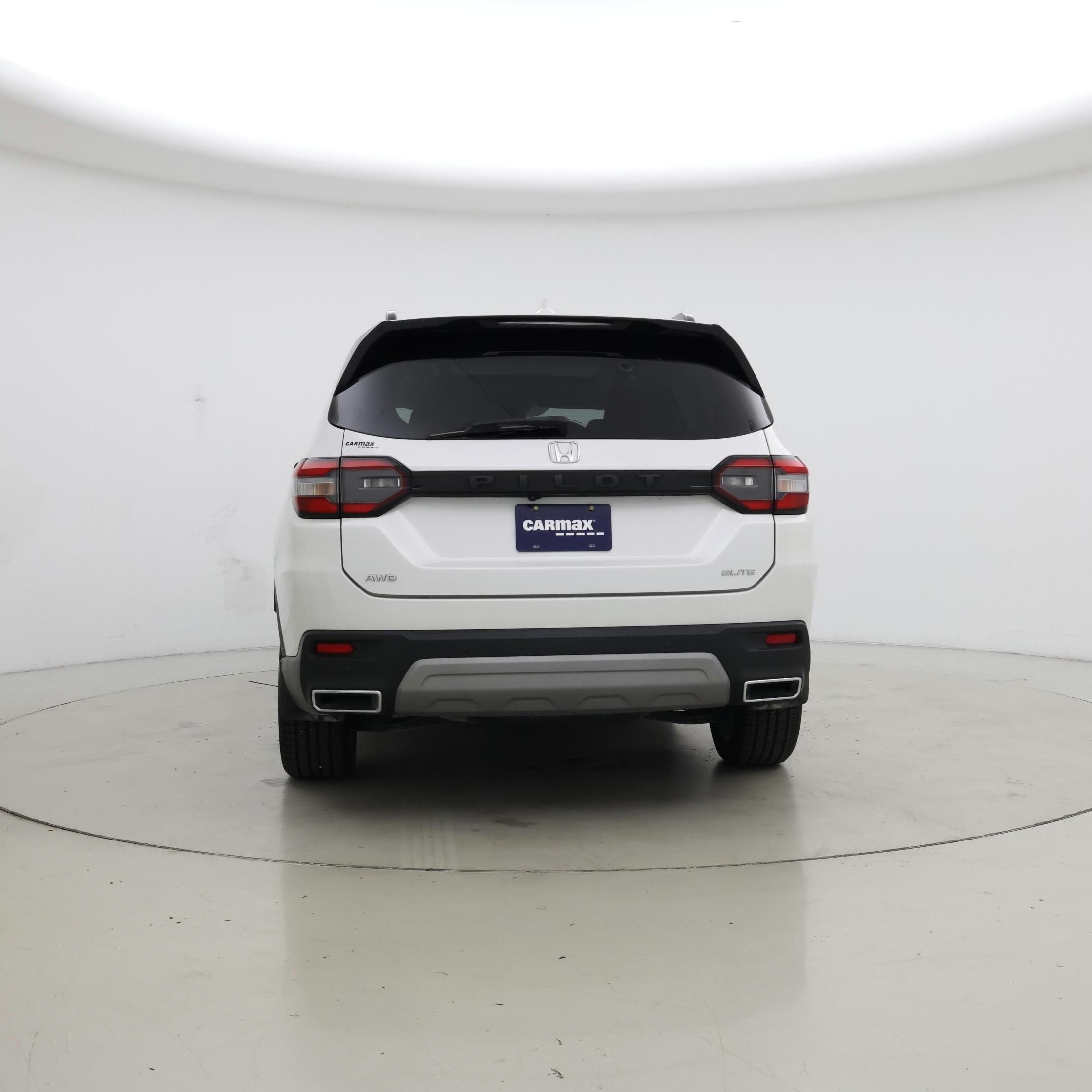 Thumbnail: 2023 Honda Pilot - 6