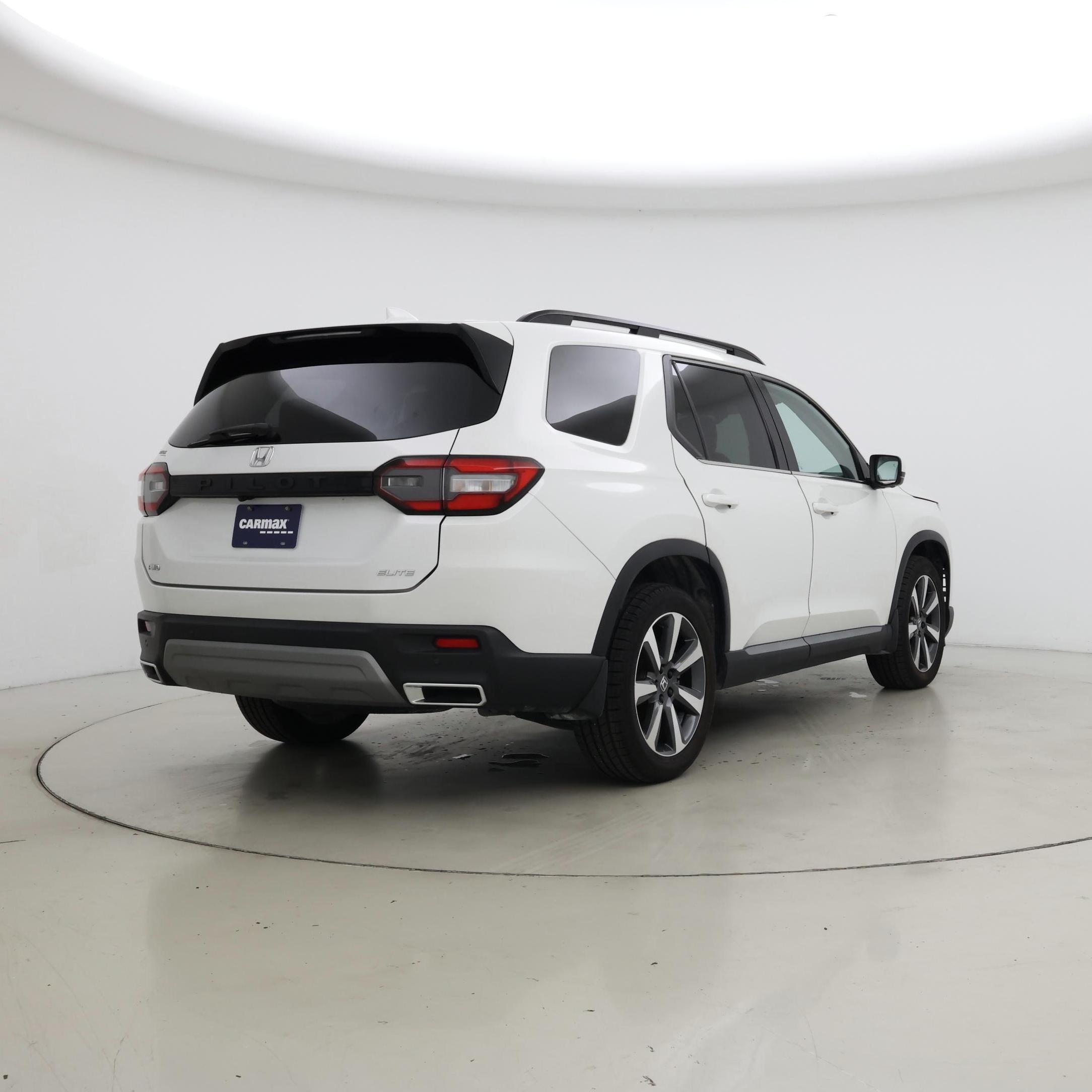 Thumbnail: 2023 Honda Pilot - 8