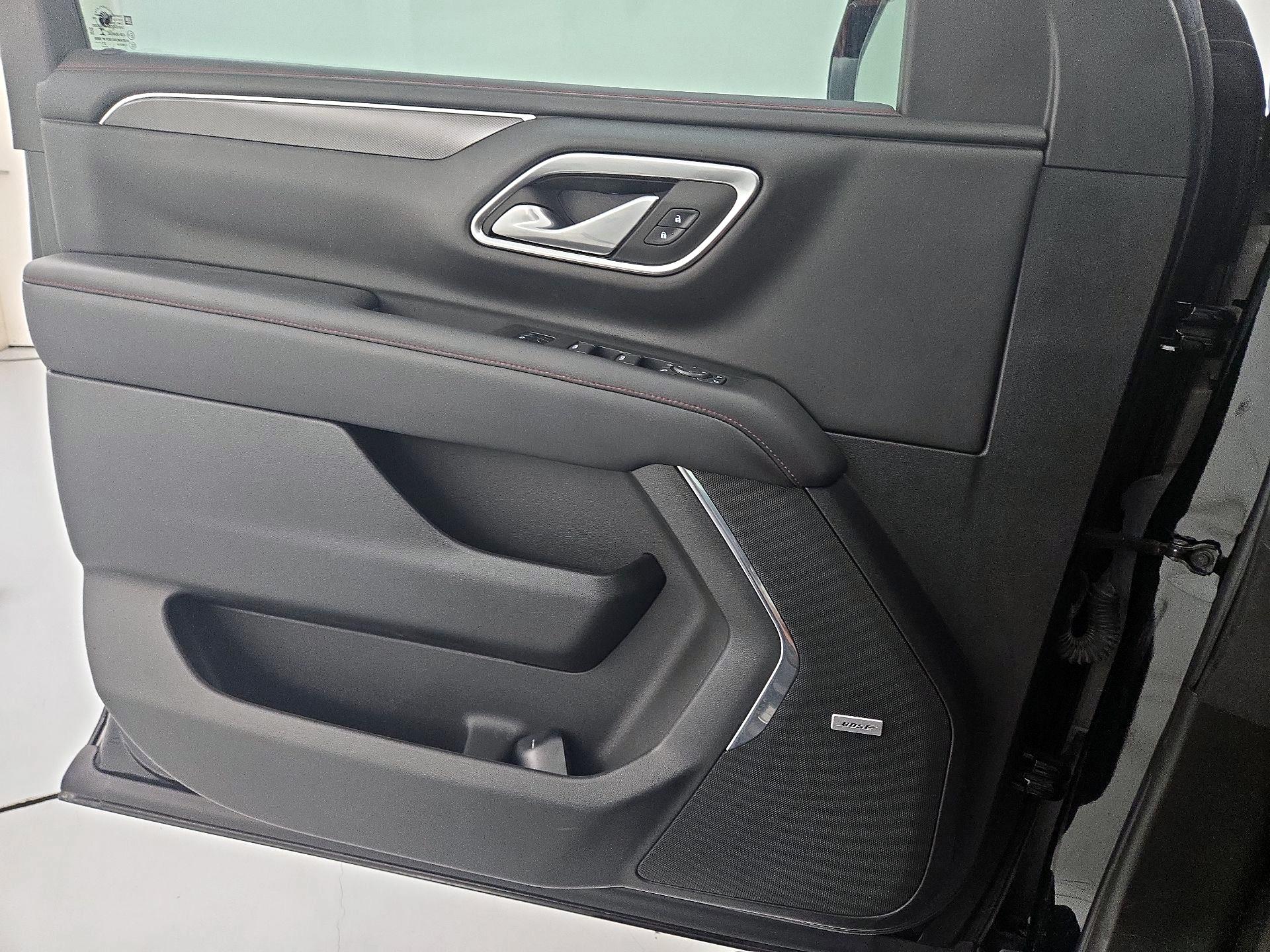 Thumbnail: 2021 Chevrolet Suburban - 12