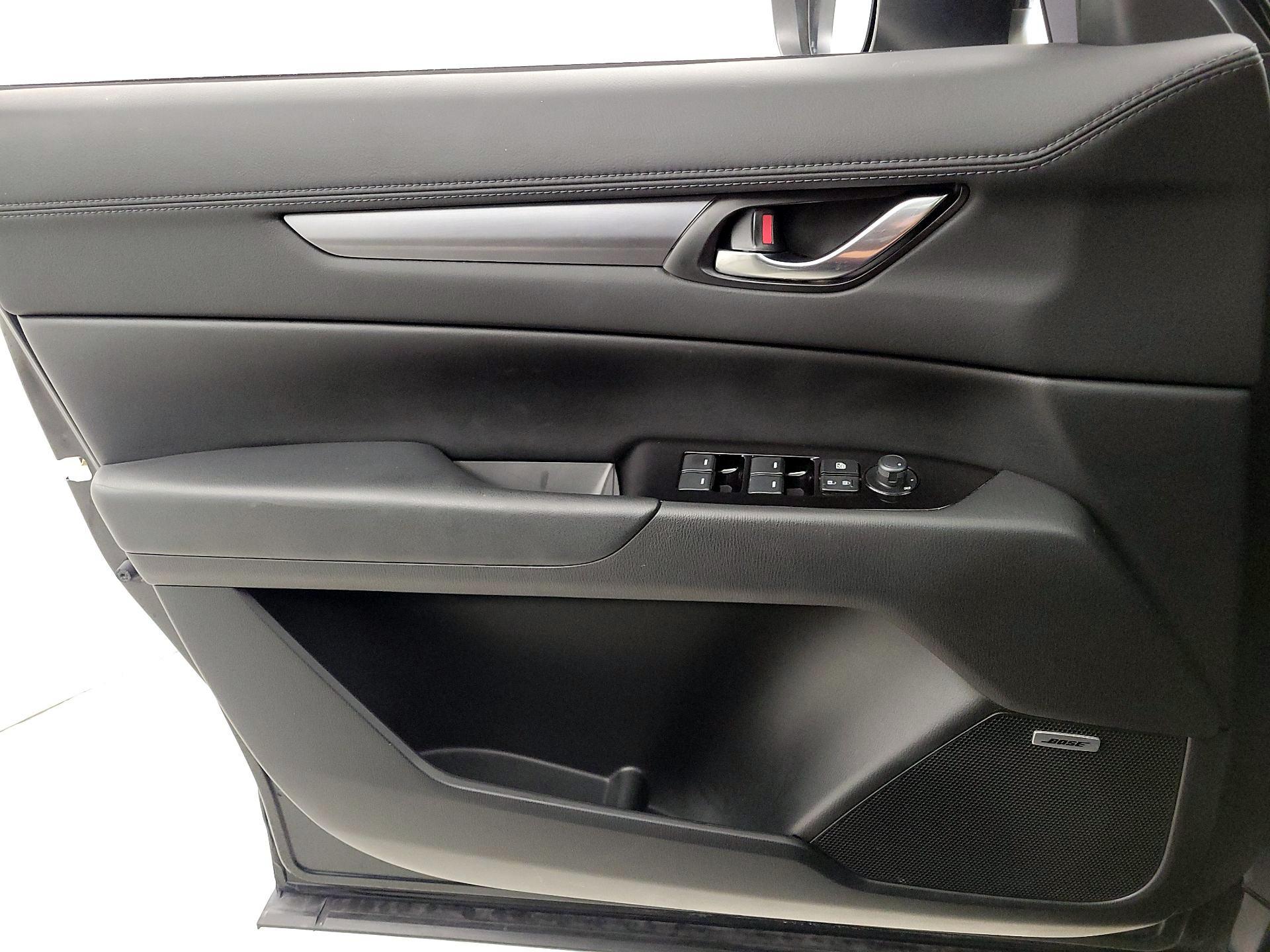 Thumbnail: 2020 Mazda CX-5 - 12