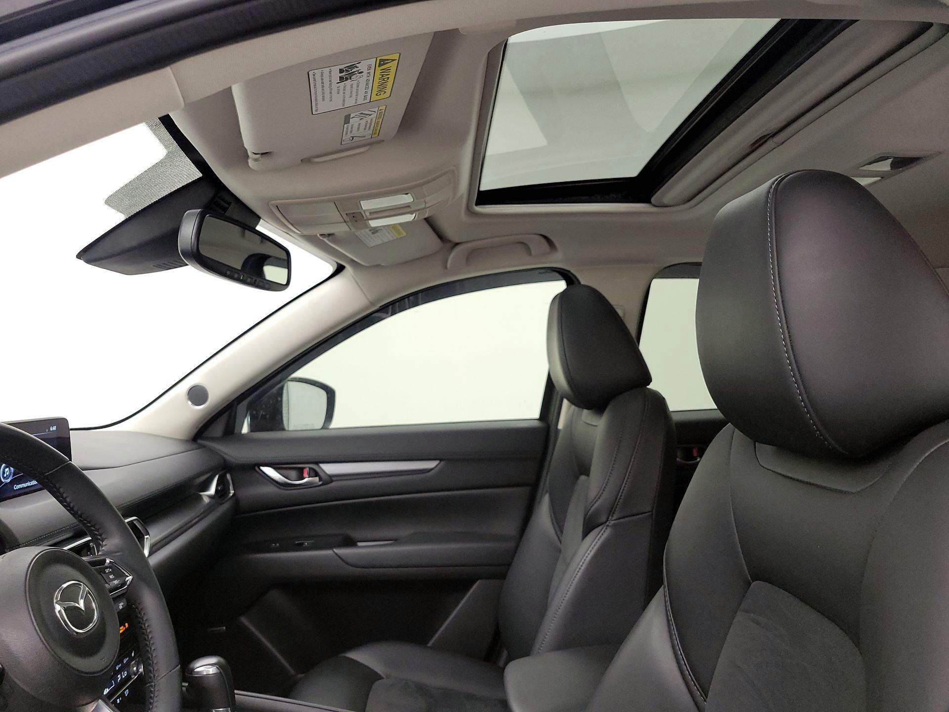 Thumbnail: 2020 Mazda CX-5 - 19
