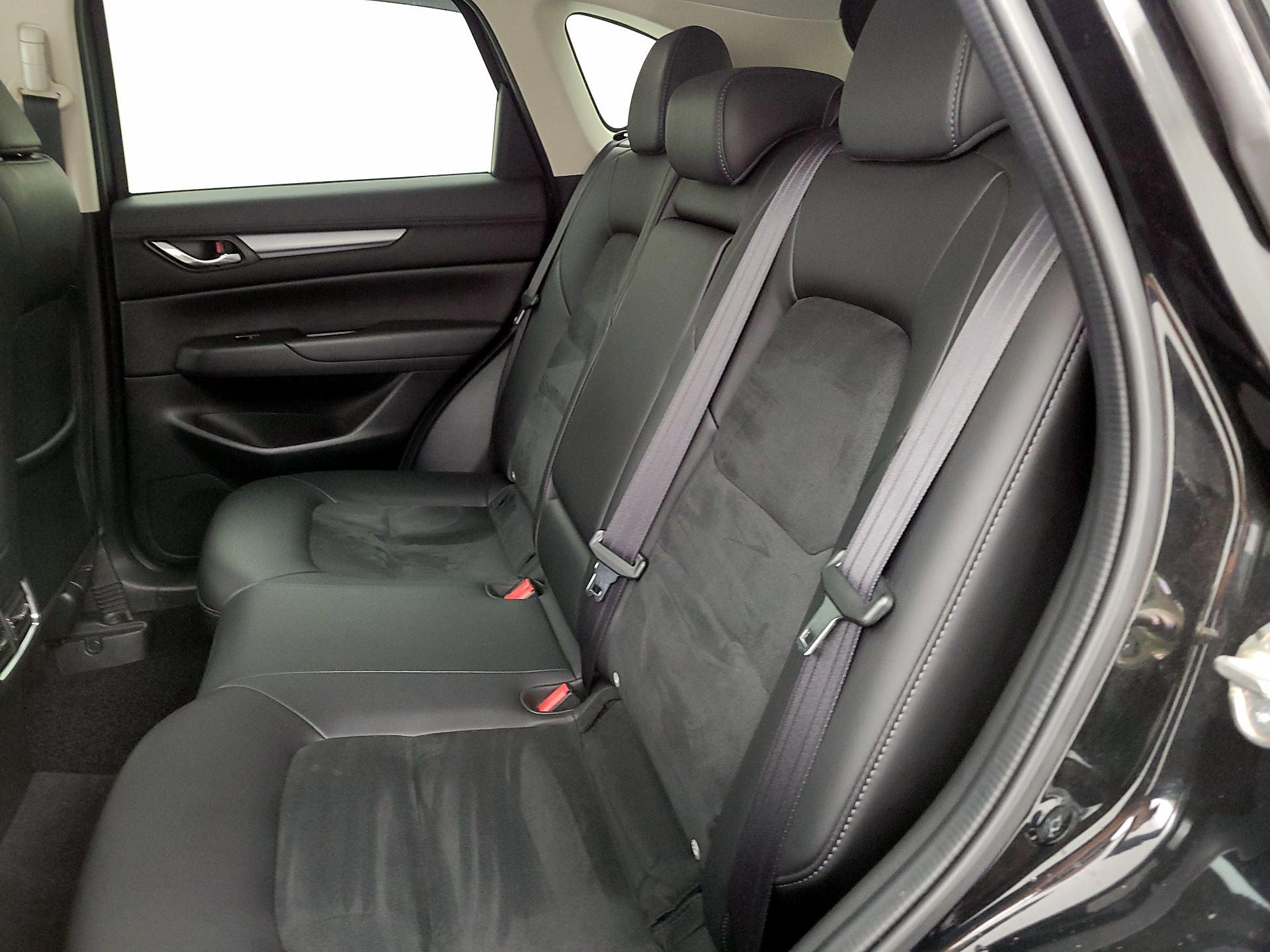 Thumbnail: 2020 Mazda CX-5 - 20