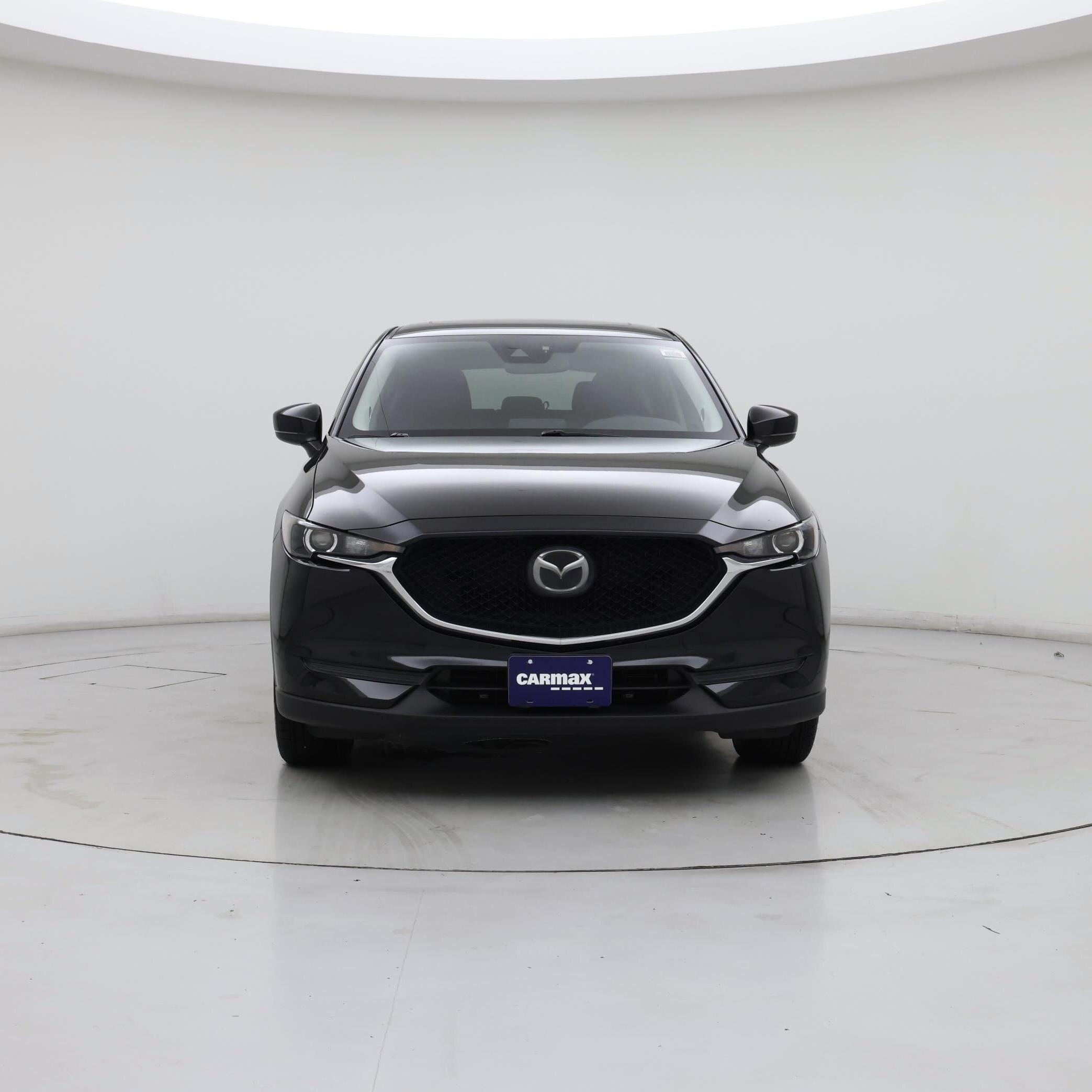 Thumbnail: 2020 Mazda CX-5 - 5