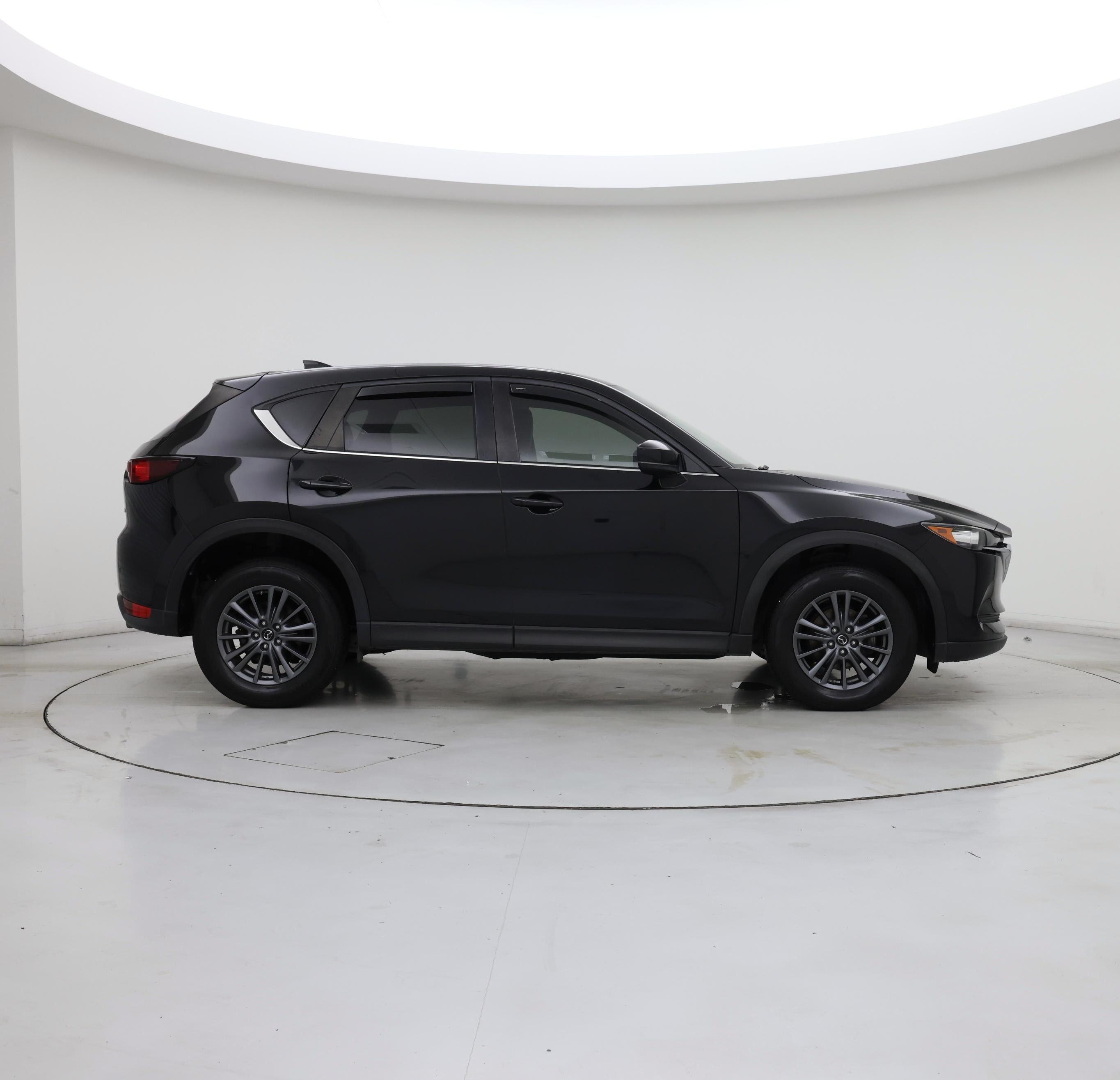 Thumbnail: 2020 Mazda CX-5 - 7