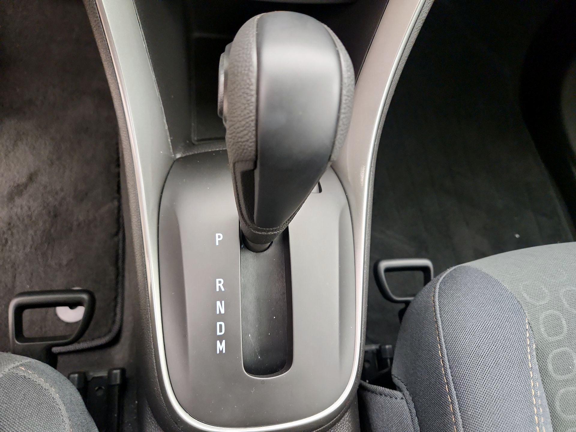 Thumbnail: 2017 Chevrolet Trax - 17