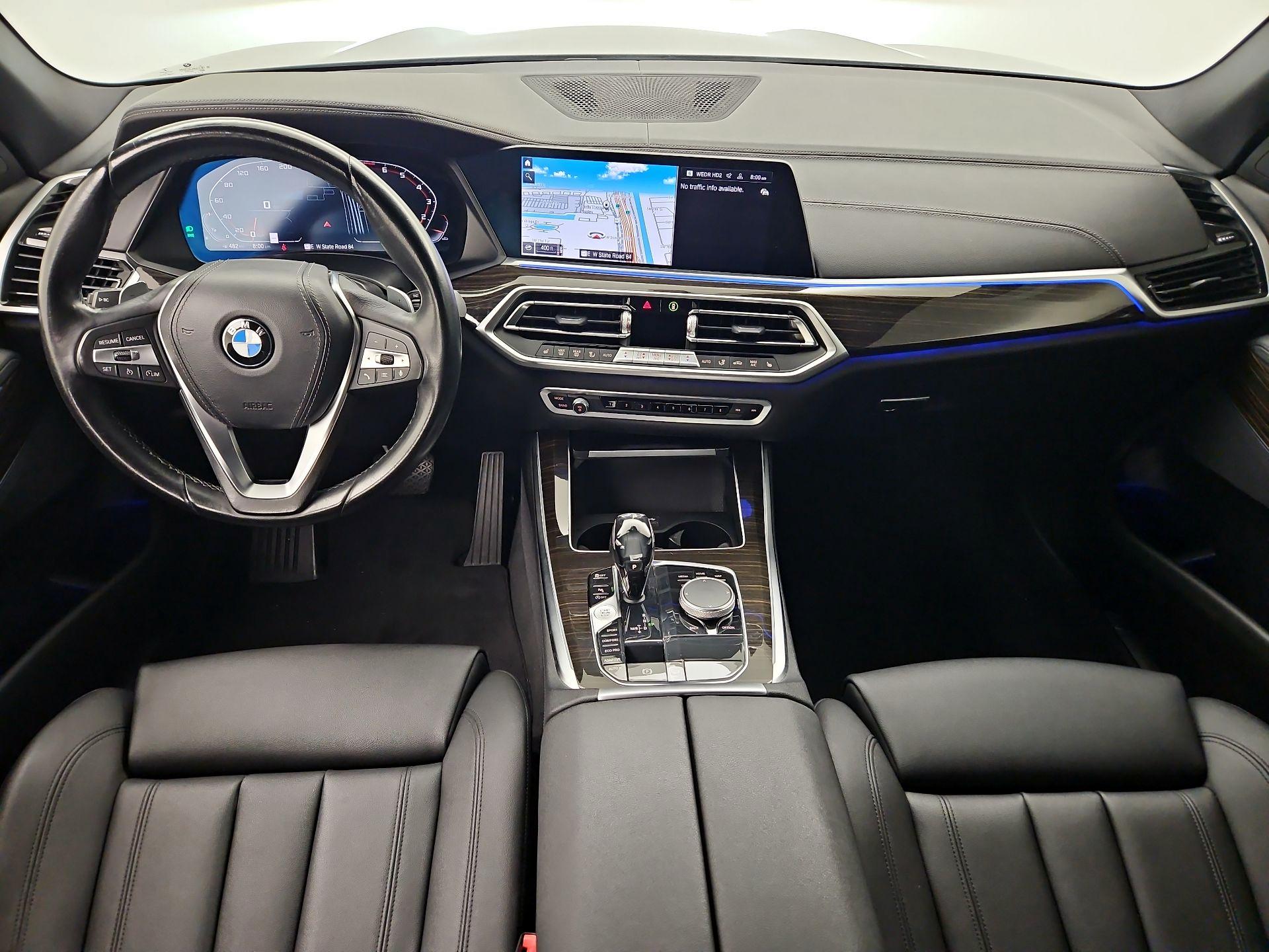 Thumbnail: 2019 BMW X5 - 9