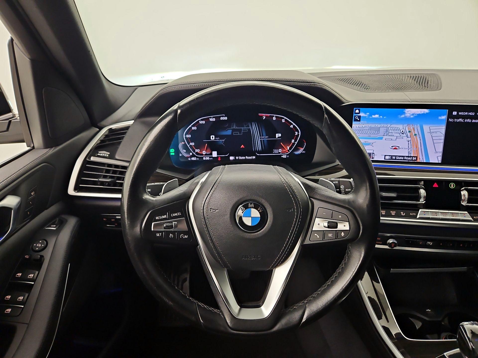 Thumbnail: 2019 BMW X5 - 10