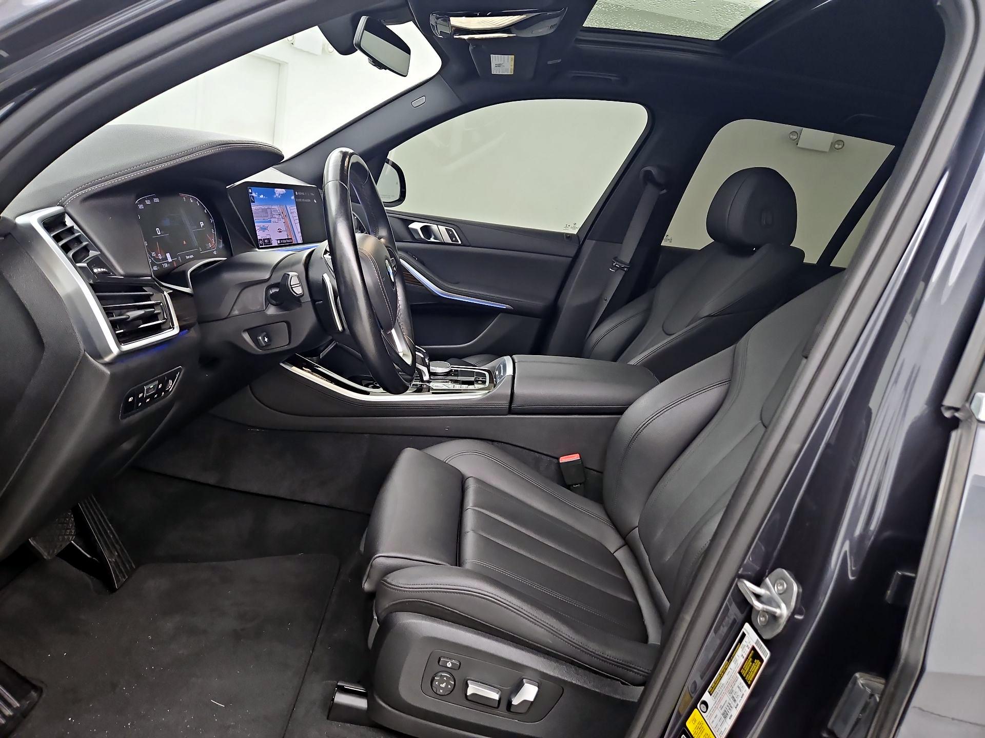 Thumbnail: 2019 BMW X5 - 11