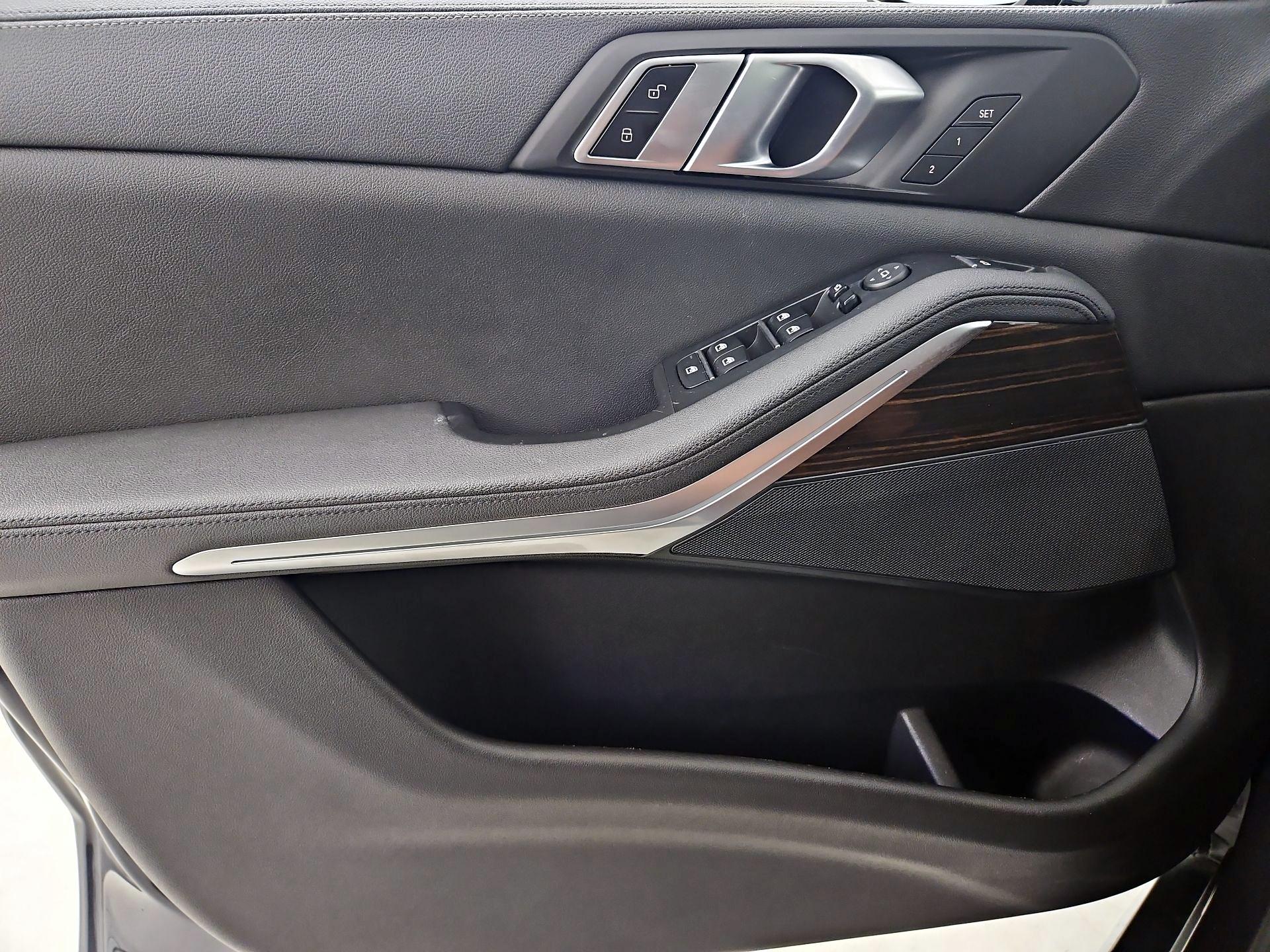 Thumbnail: 2019 BMW X5 - 12