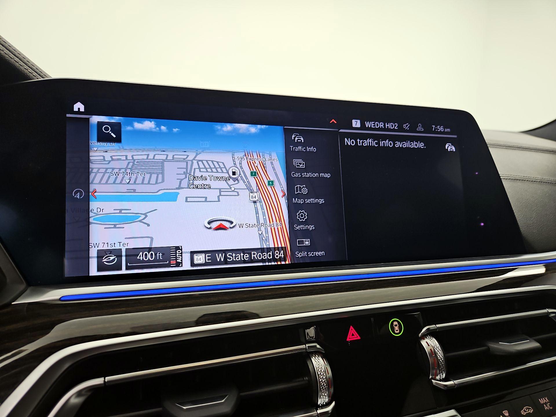 Thumbnail: 2019 BMW X5 - 14