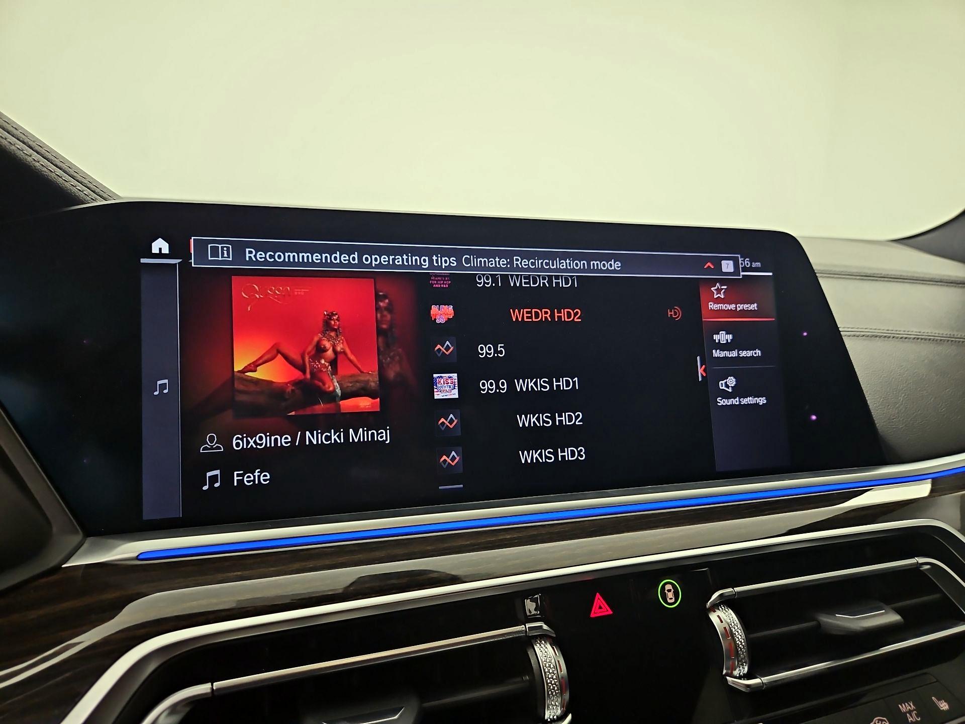Thumbnail: 2019 BMW X5 - 16
