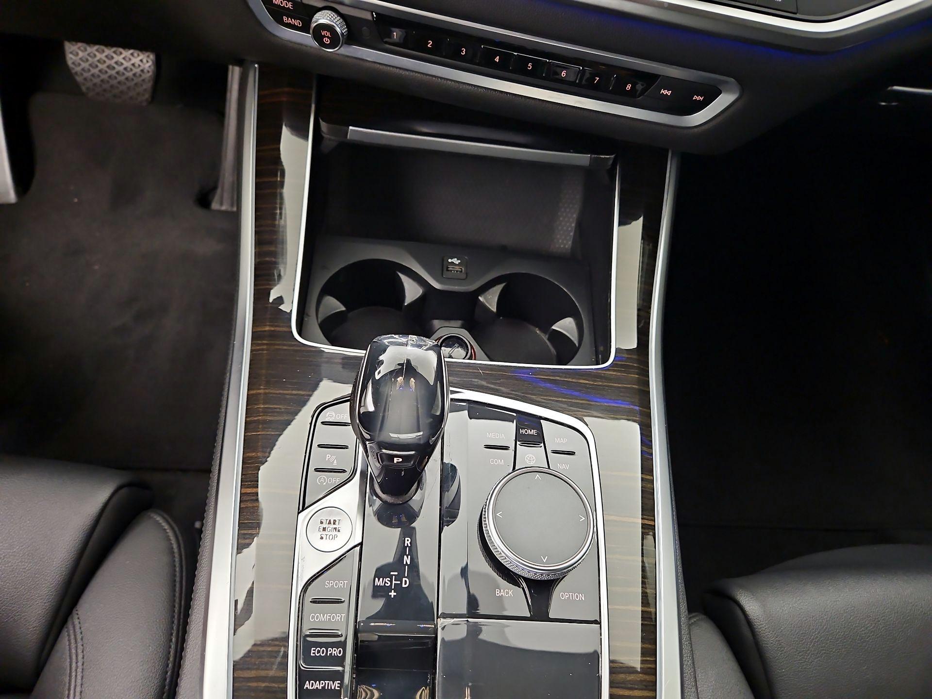 Thumbnail: 2019 BMW X5 - 18