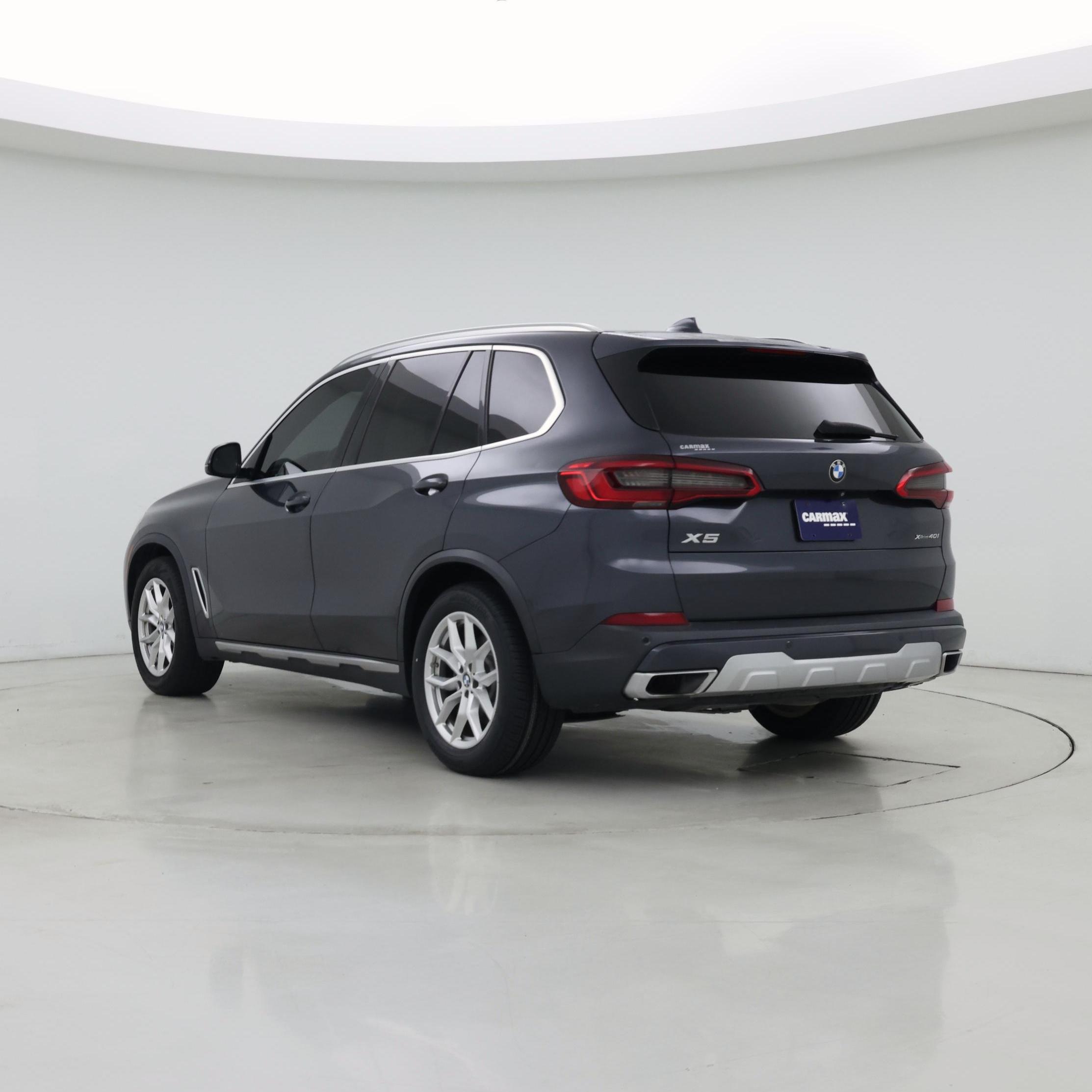 Thumbnail: 2019 BMW X5 - 2