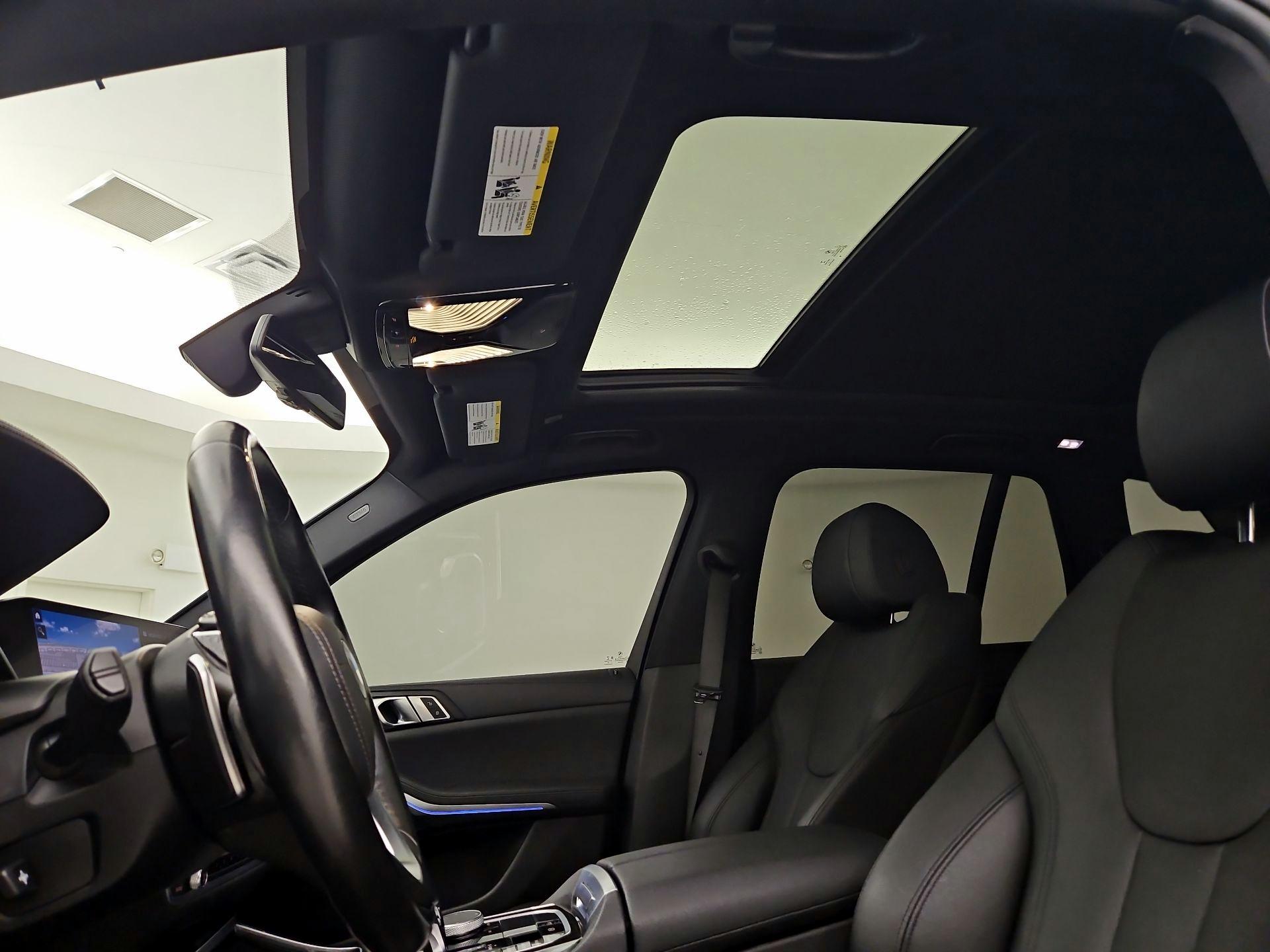 Thumbnail: 2019 BMW X5 - 20