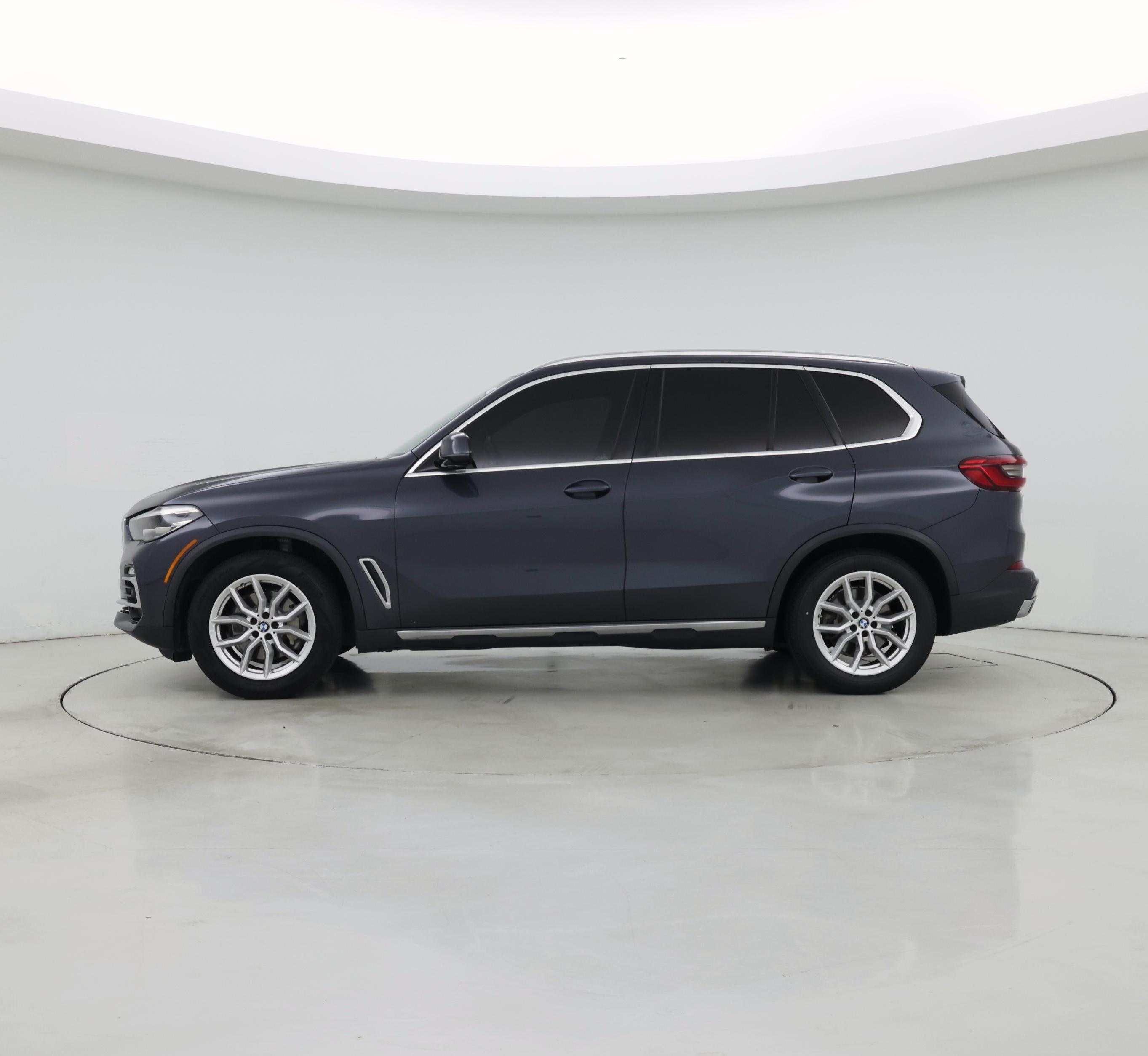Thumbnail: 2019 BMW X5 - 3