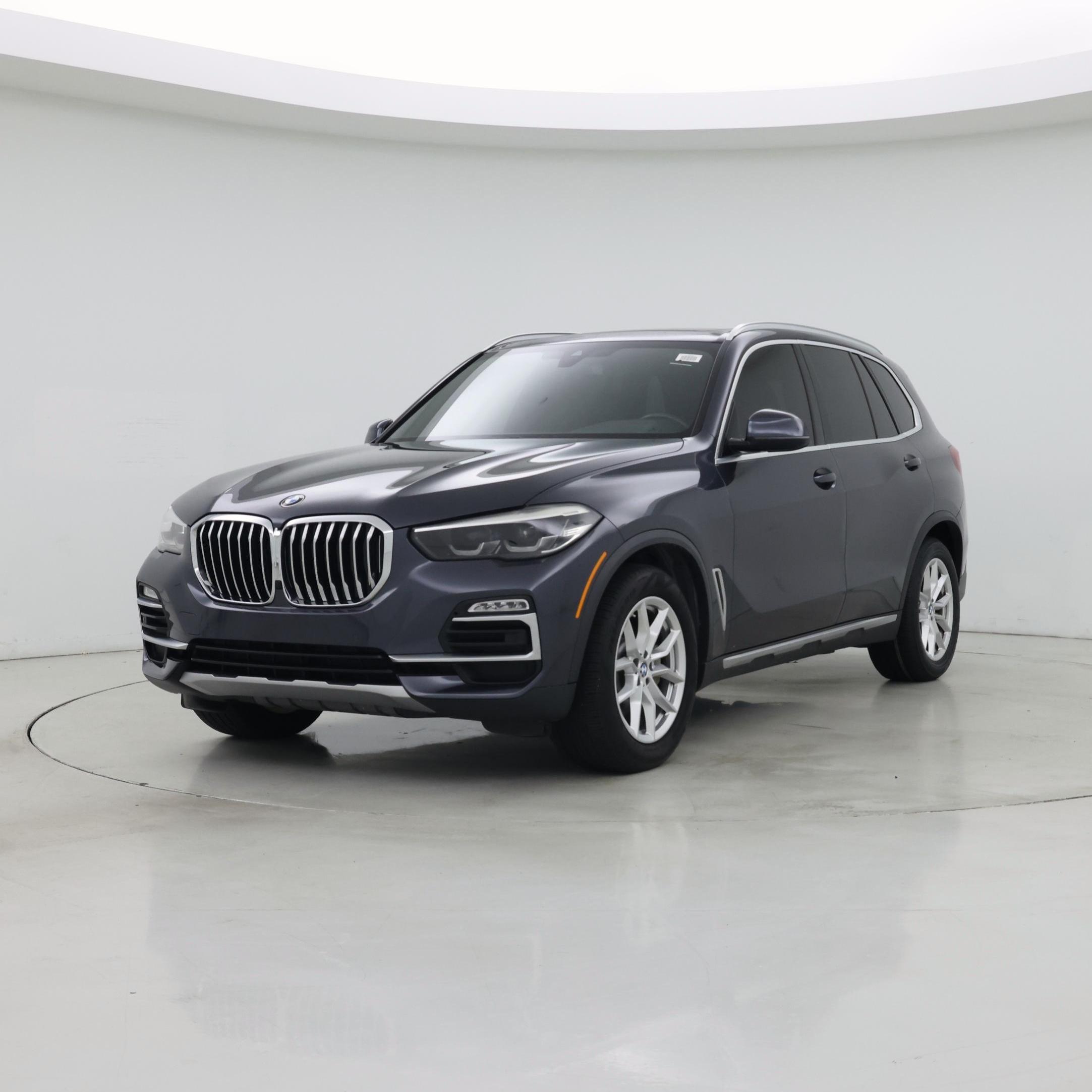 Thumbnail: 2019 BMW X5 - 4