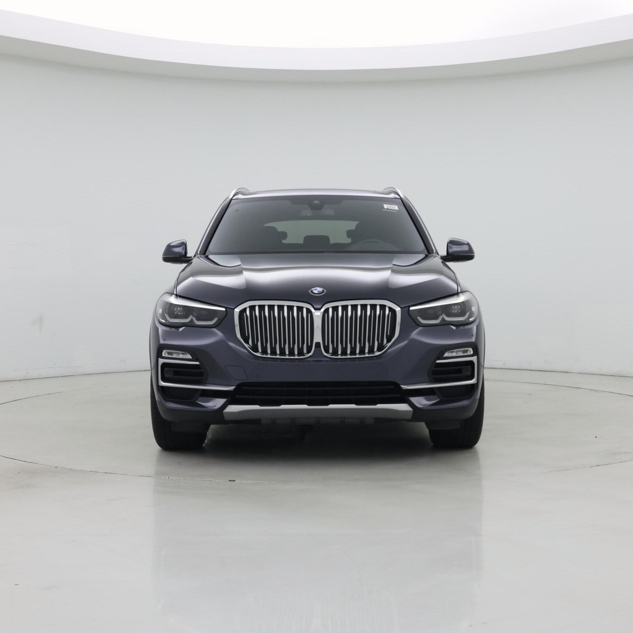 Thumbnail: 2019 BMW X5 - 5