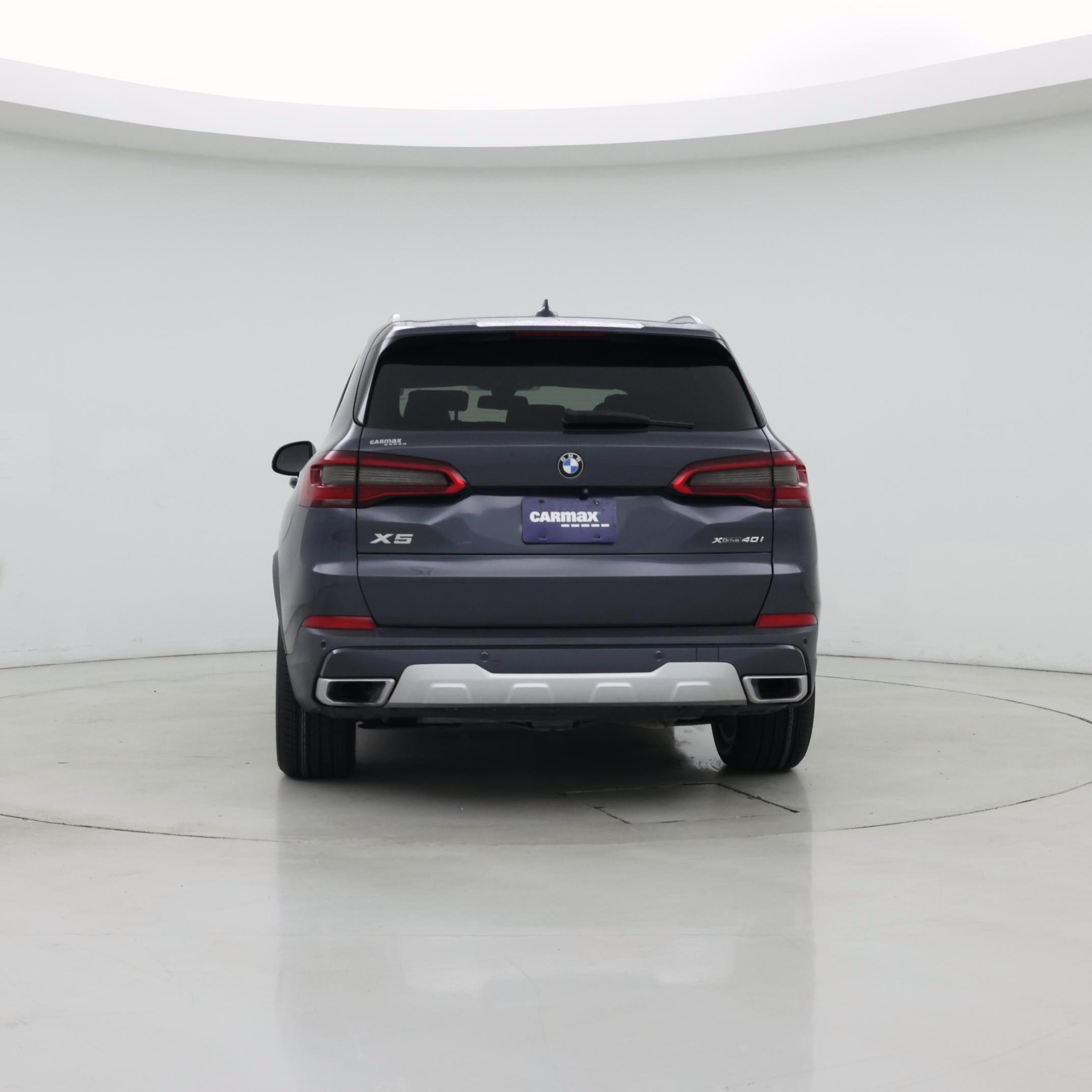 Thumbnail: 2019 BMW X5 - 6