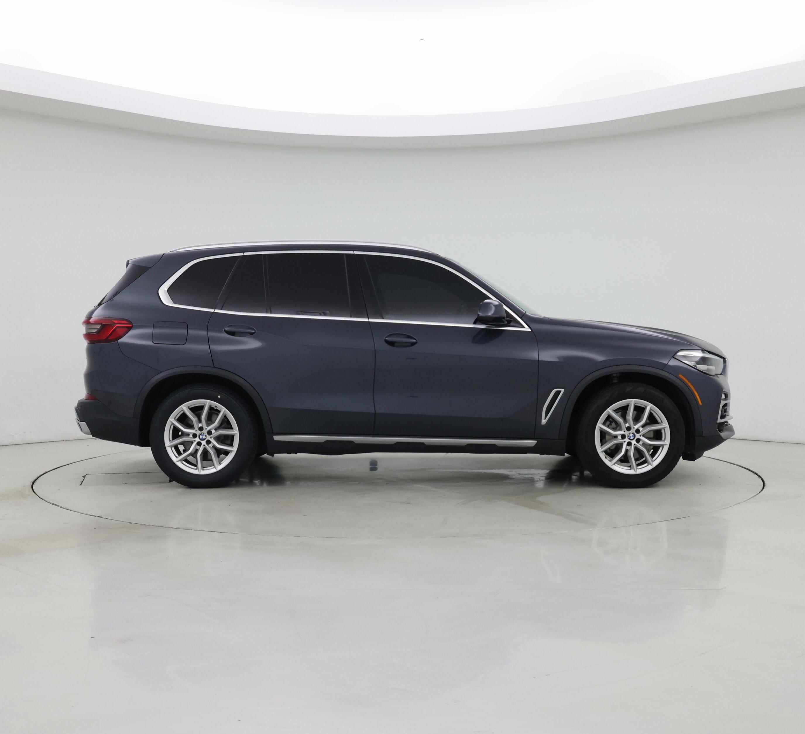 Thumbnail: 2019 BMW X5 - 7