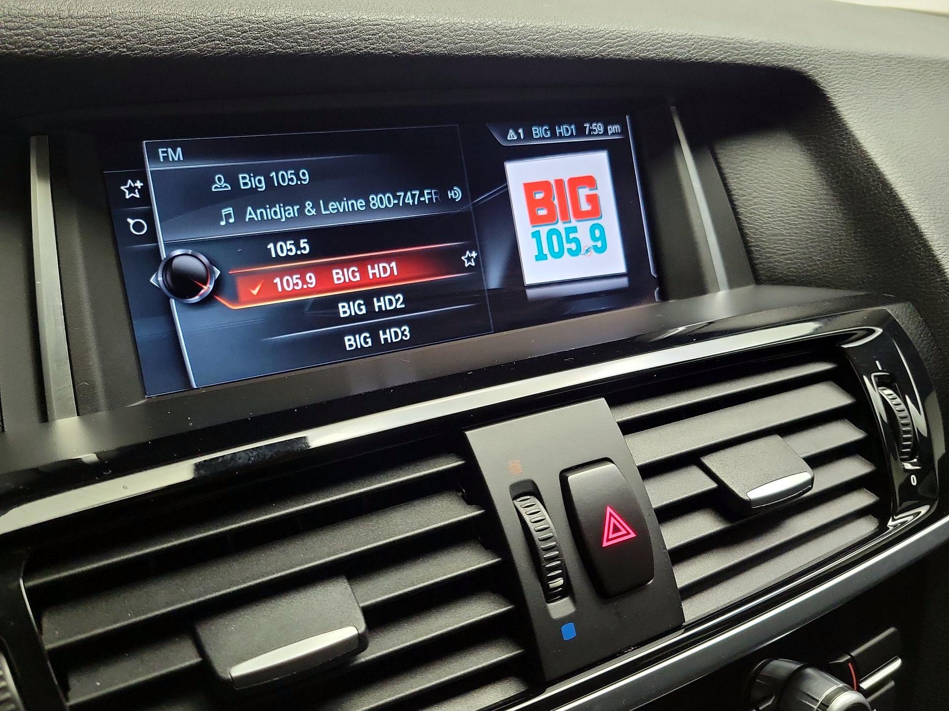 Thumbnail: 2017 BMW X3 - 15