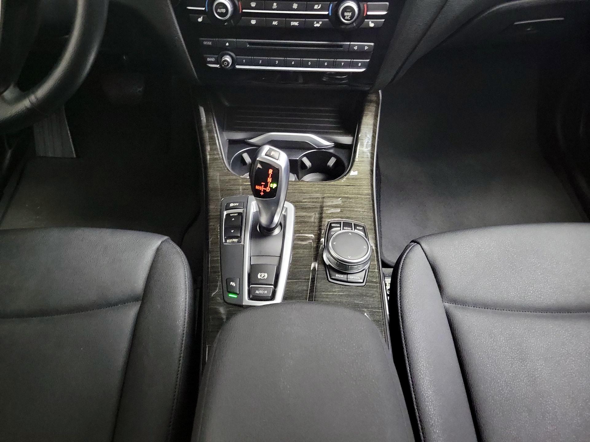 Thumbnail: 2017 BMW X3 - 17