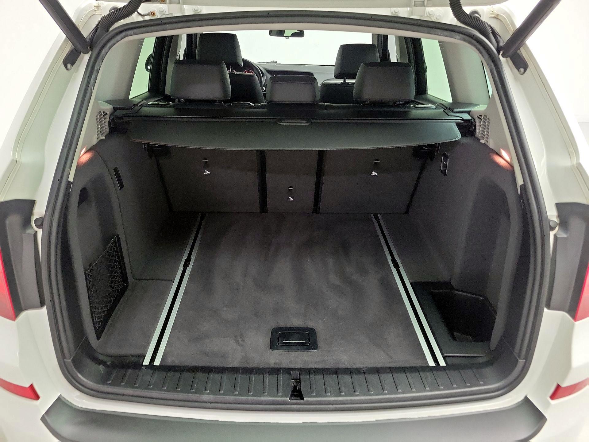 Thumbnail: 2017 BMW X3 - 20