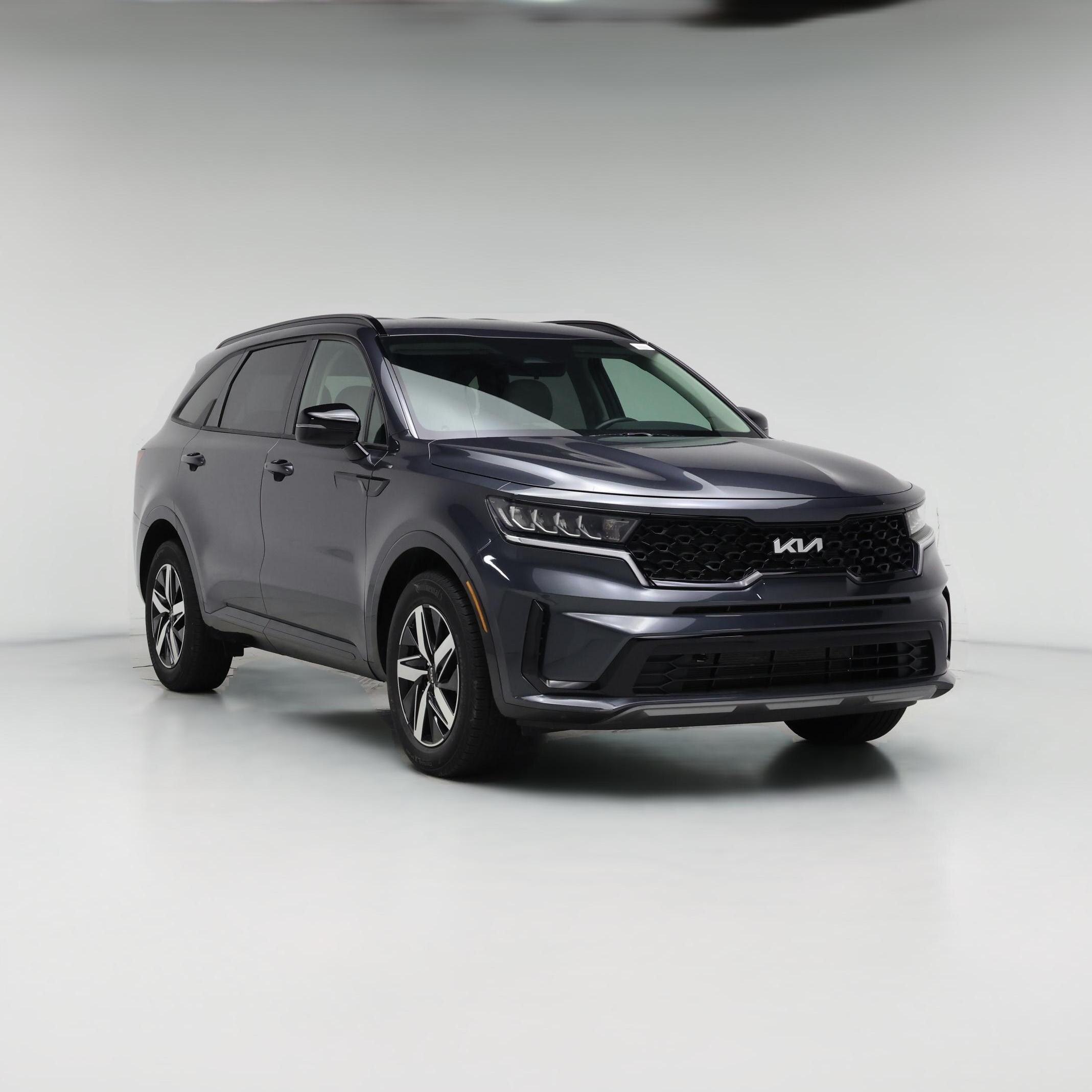 Thumbnail: 2023 Kia Sorento - 1