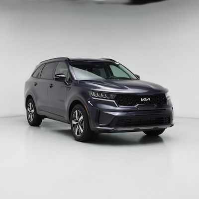 2023 Kia Sorento EX