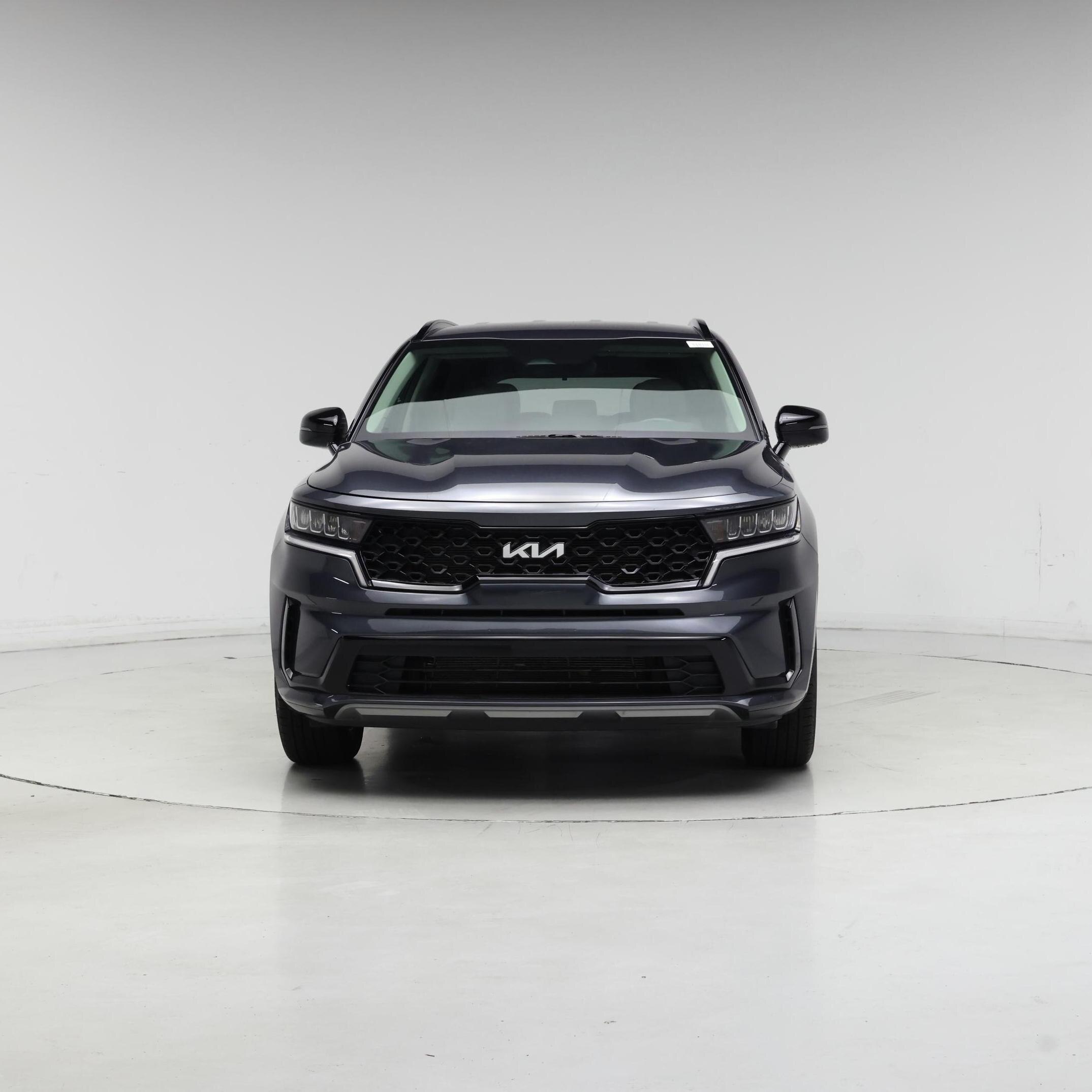 Thumbnail: 2023 Kia Sorento - 5