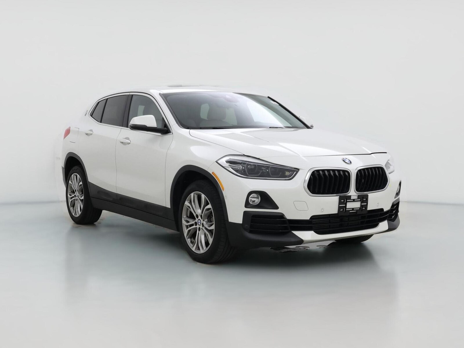 2020 BMW X2