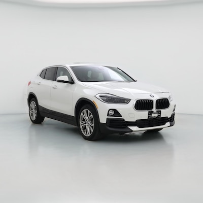 2020 BMW X2 SDrive28i