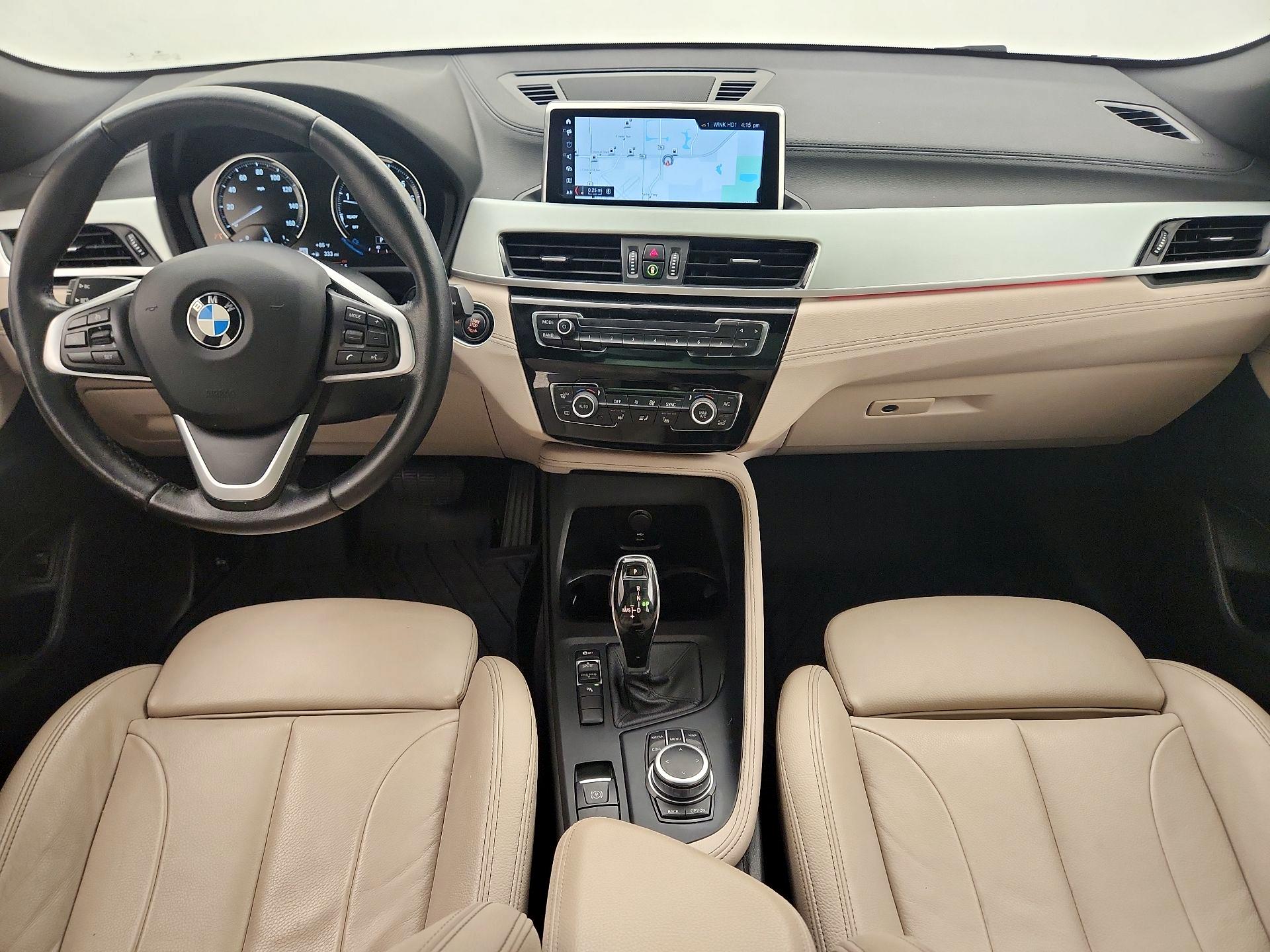 Thumbnail: 2020 BMW X2 - 9