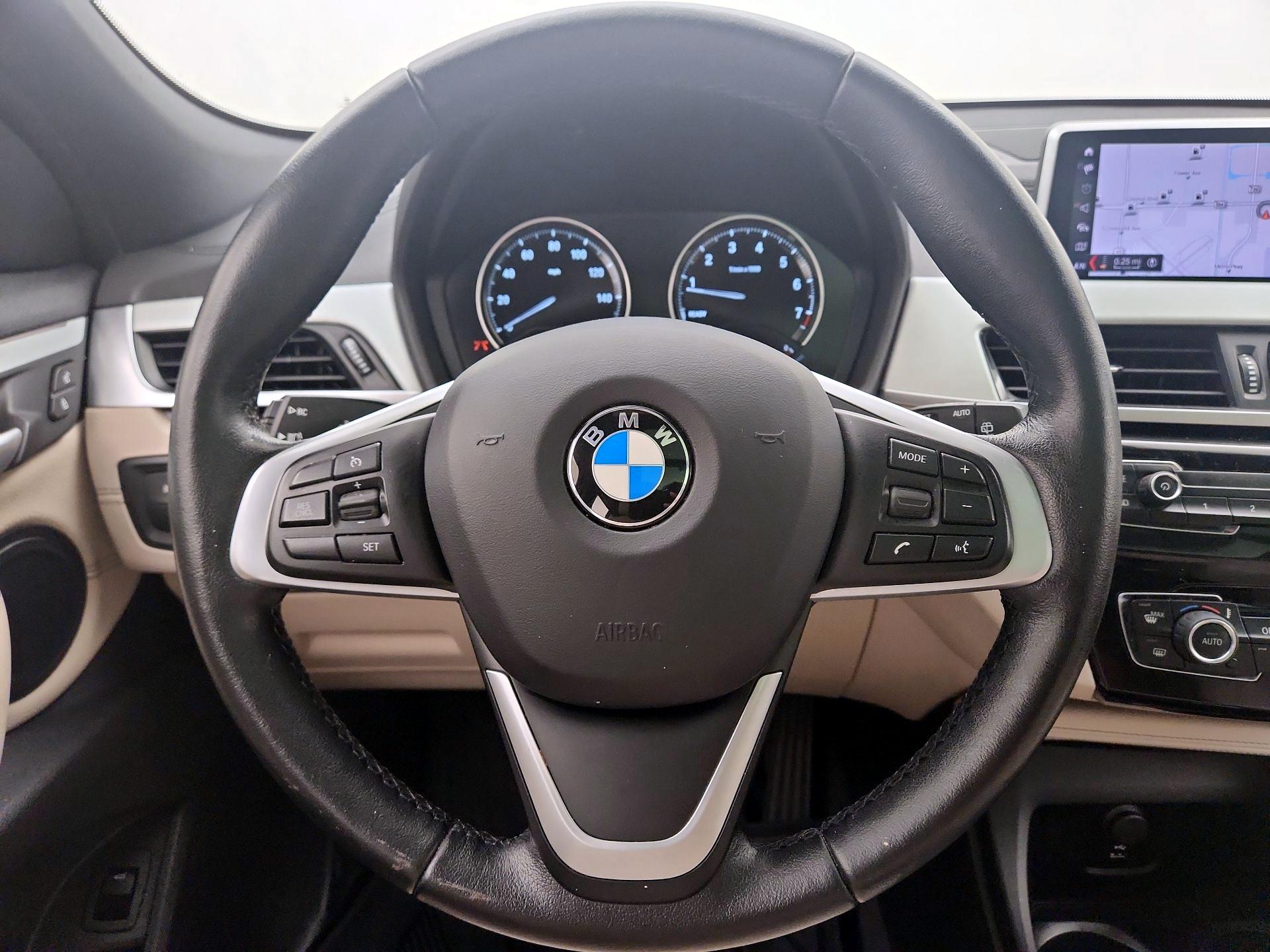 Thumbnail: 2020 BMW X2 - 10
