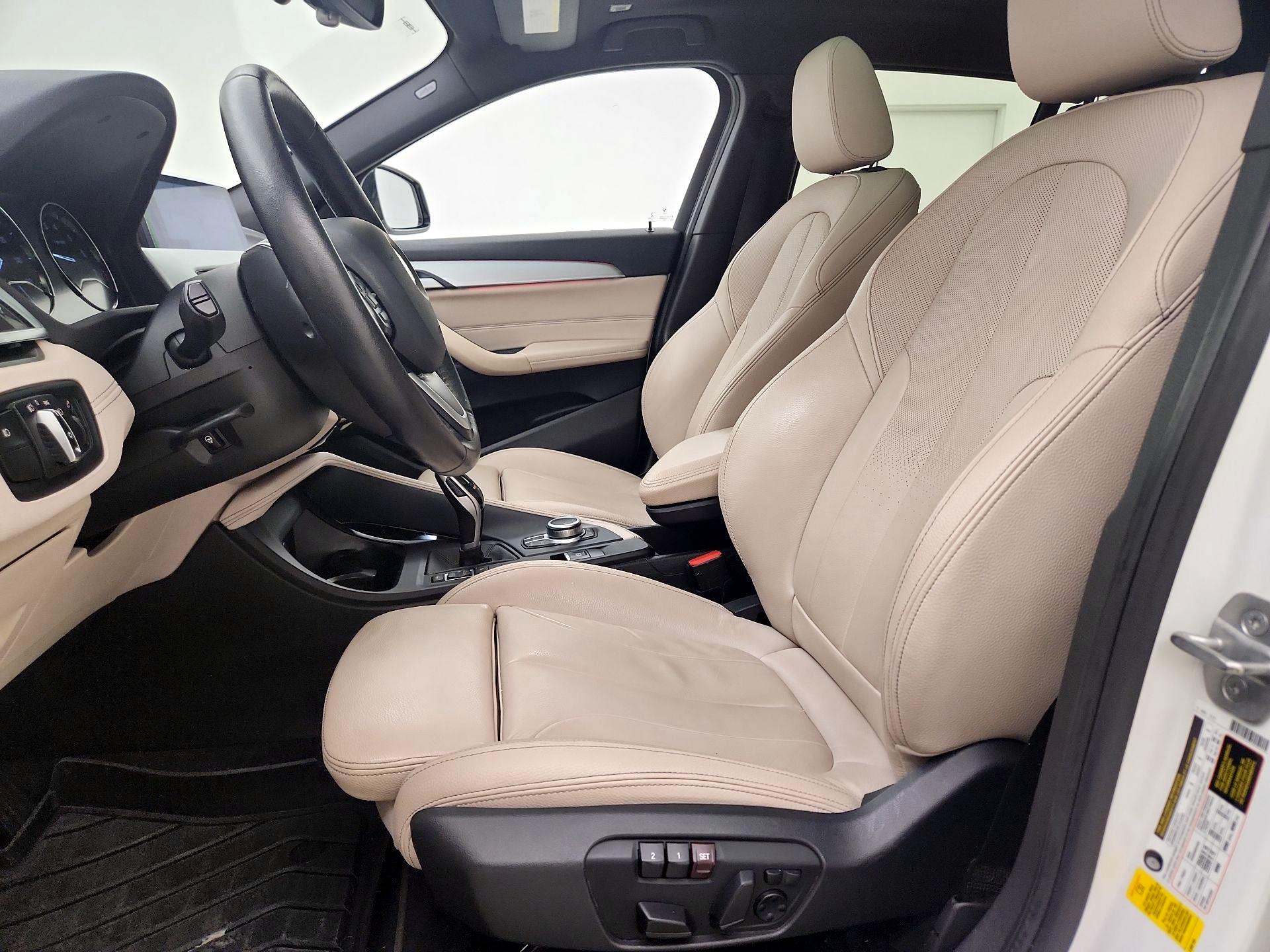 Thumbnail: 2020 BMW X2 - 11