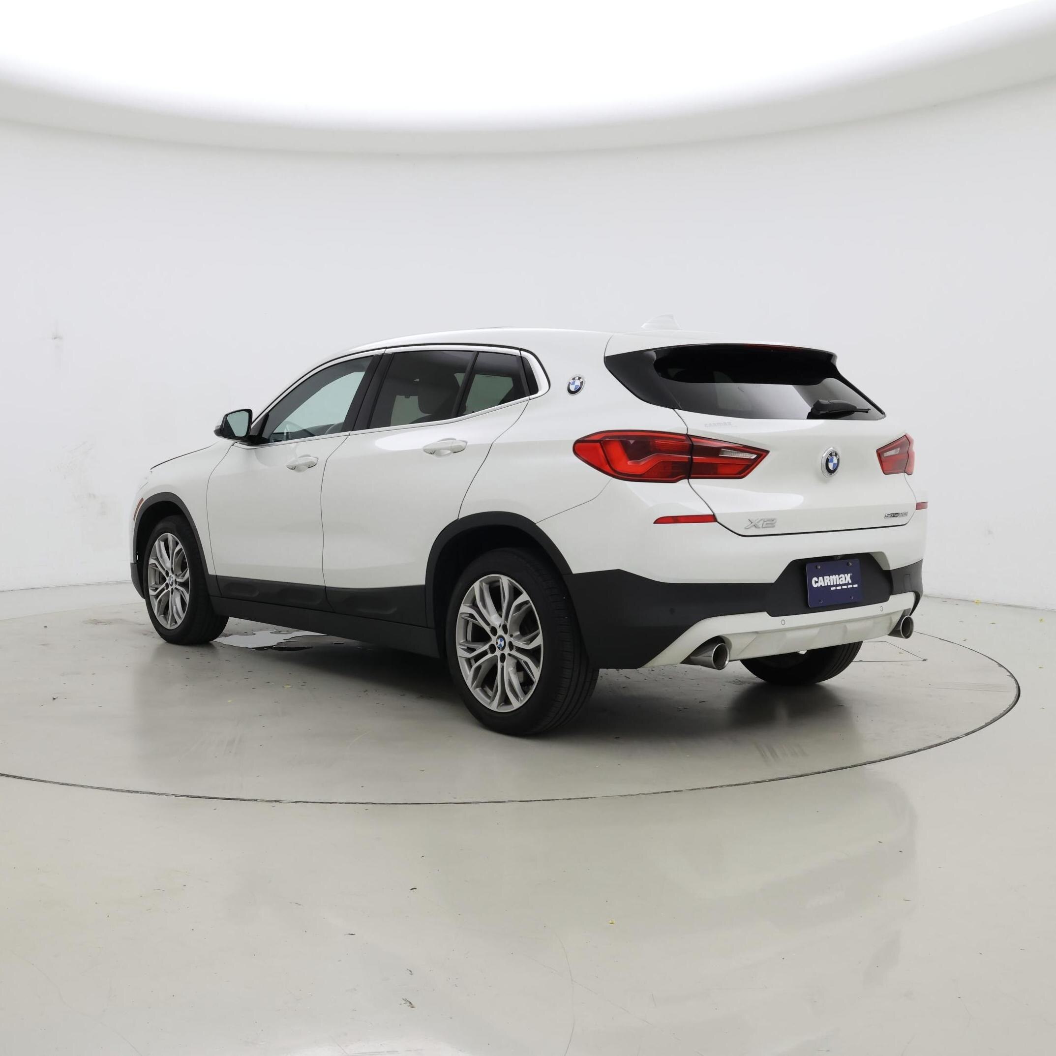 Thumbnail: 2020 BMW X2 - 2