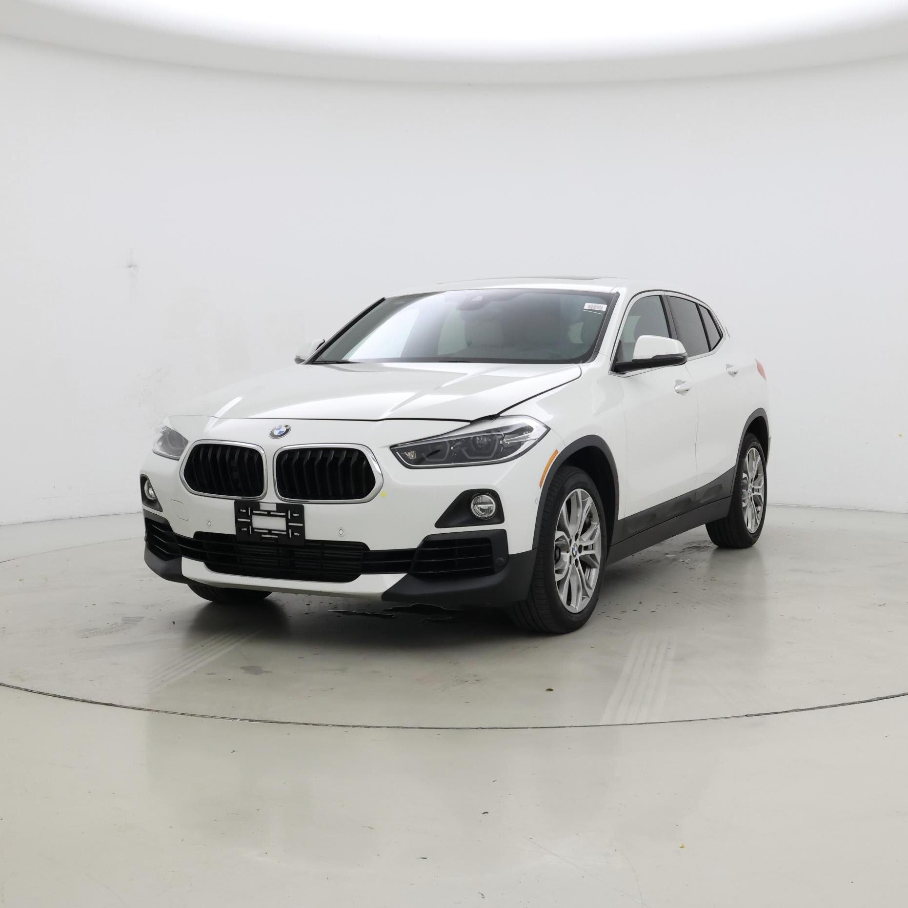 Thumbnail: 2020 BMW X2 - 4