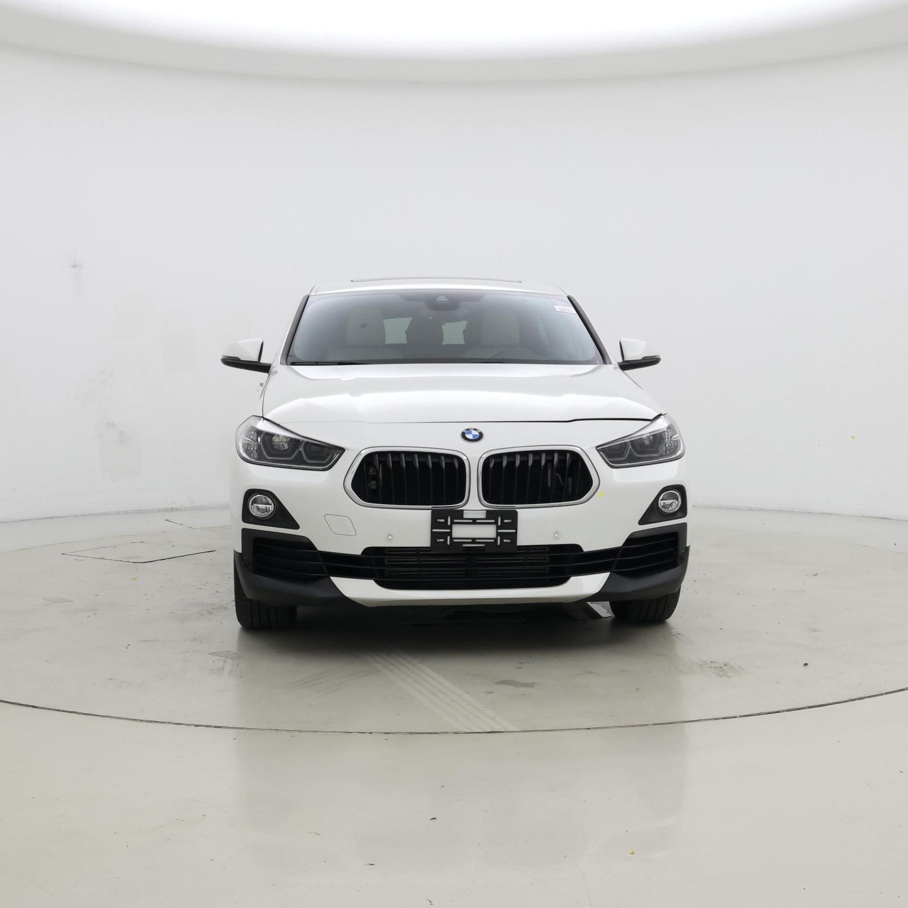 Thumbnail: 2020 BMW X2 - 5