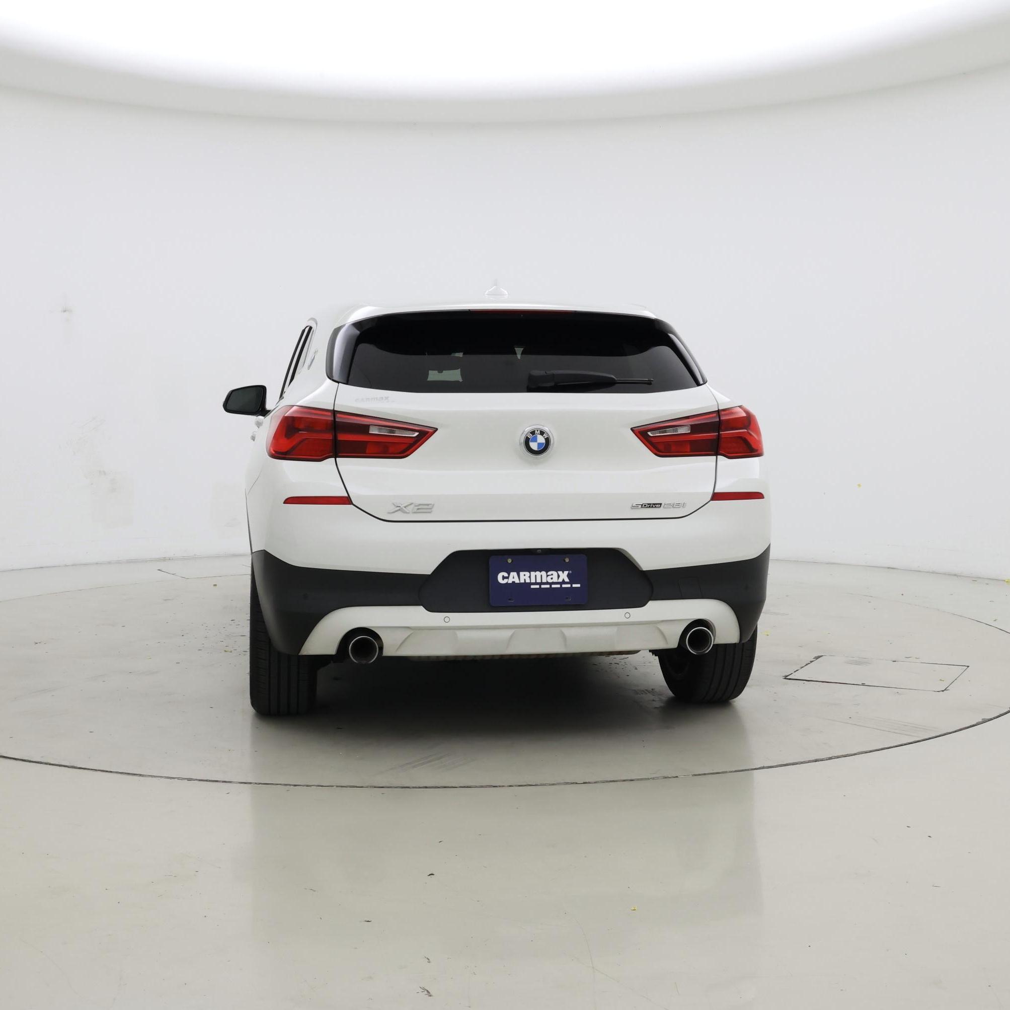 Thumbnail: 2020 BMW X2 - 6
