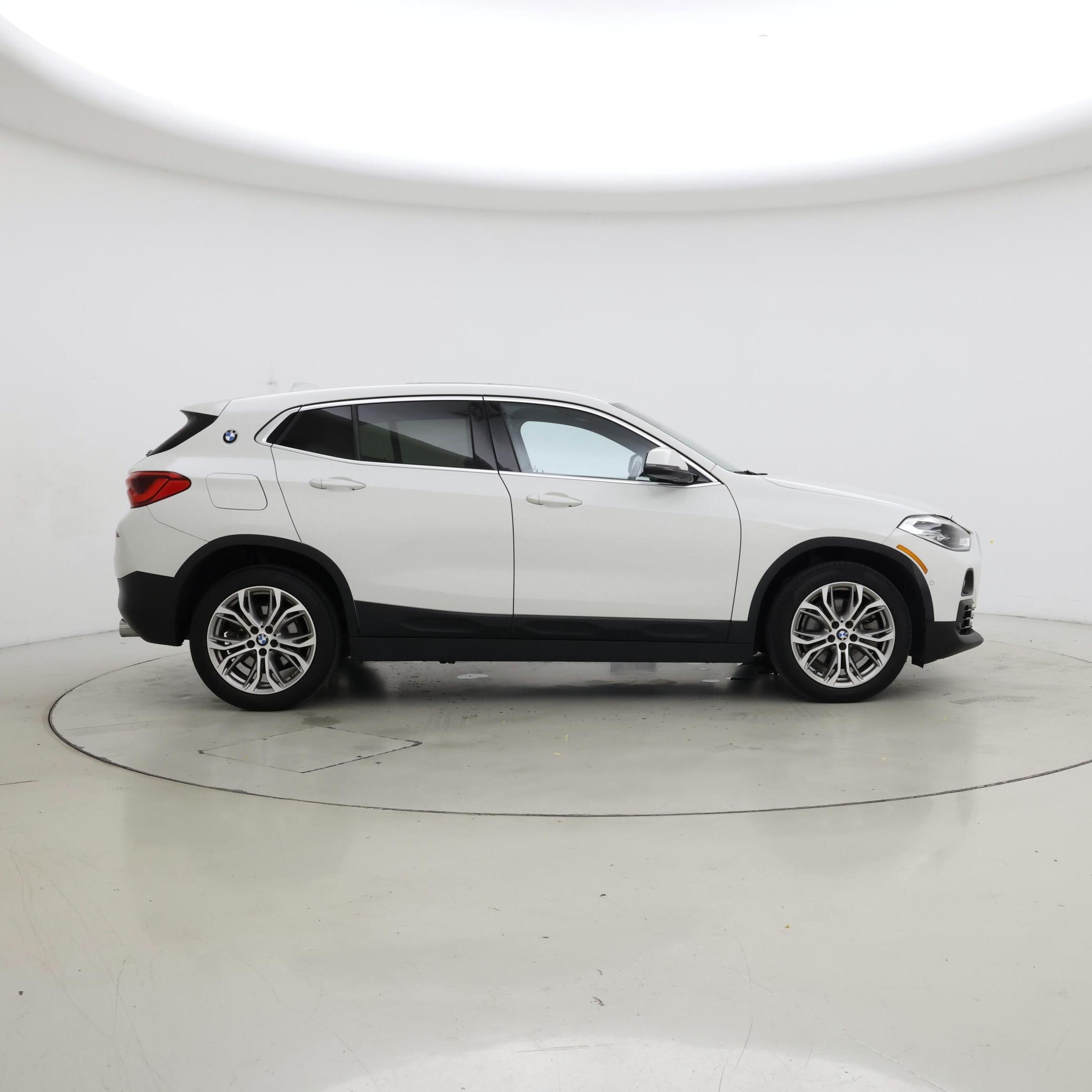 Thumbnail: 2020 BMW X2 - 7