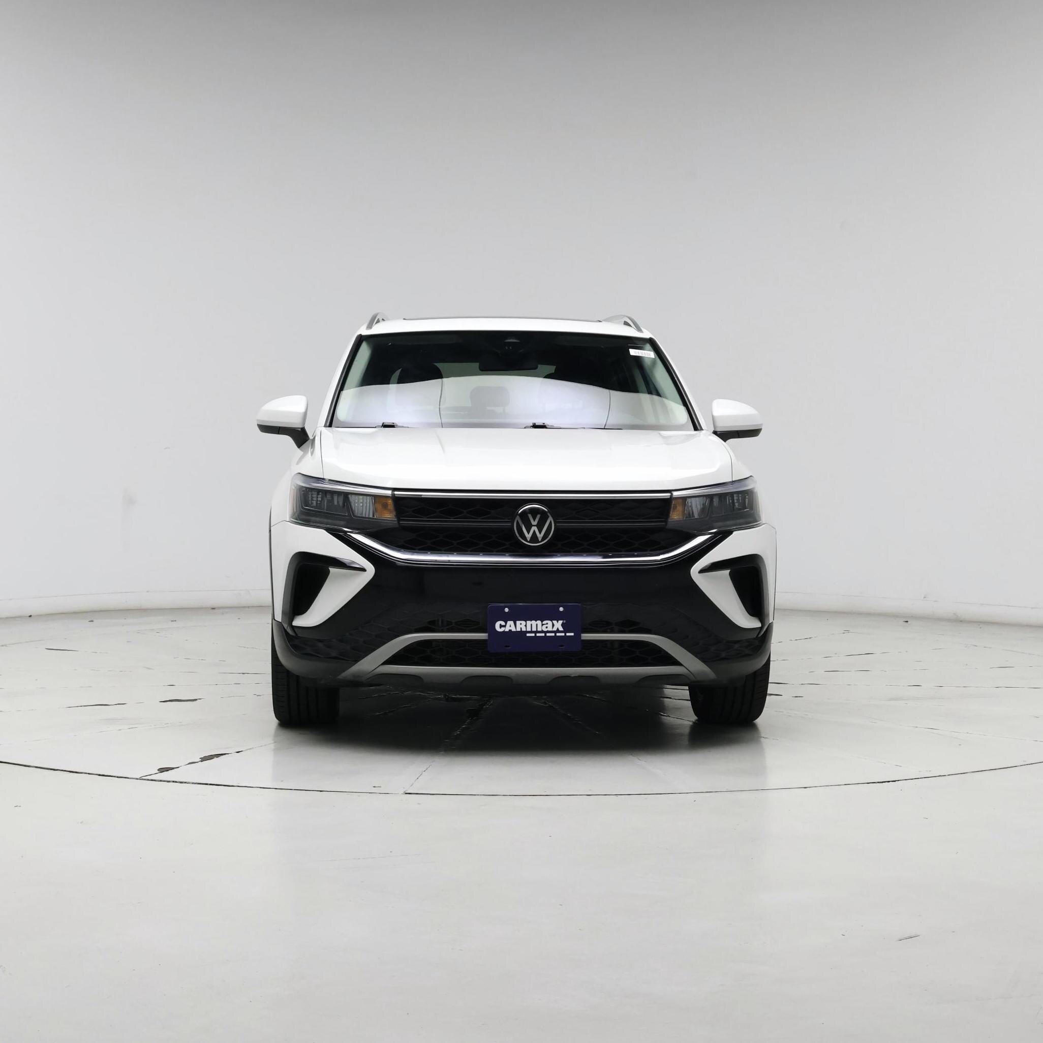 Thumbnail: 2022 Volkswagen Taos - 5