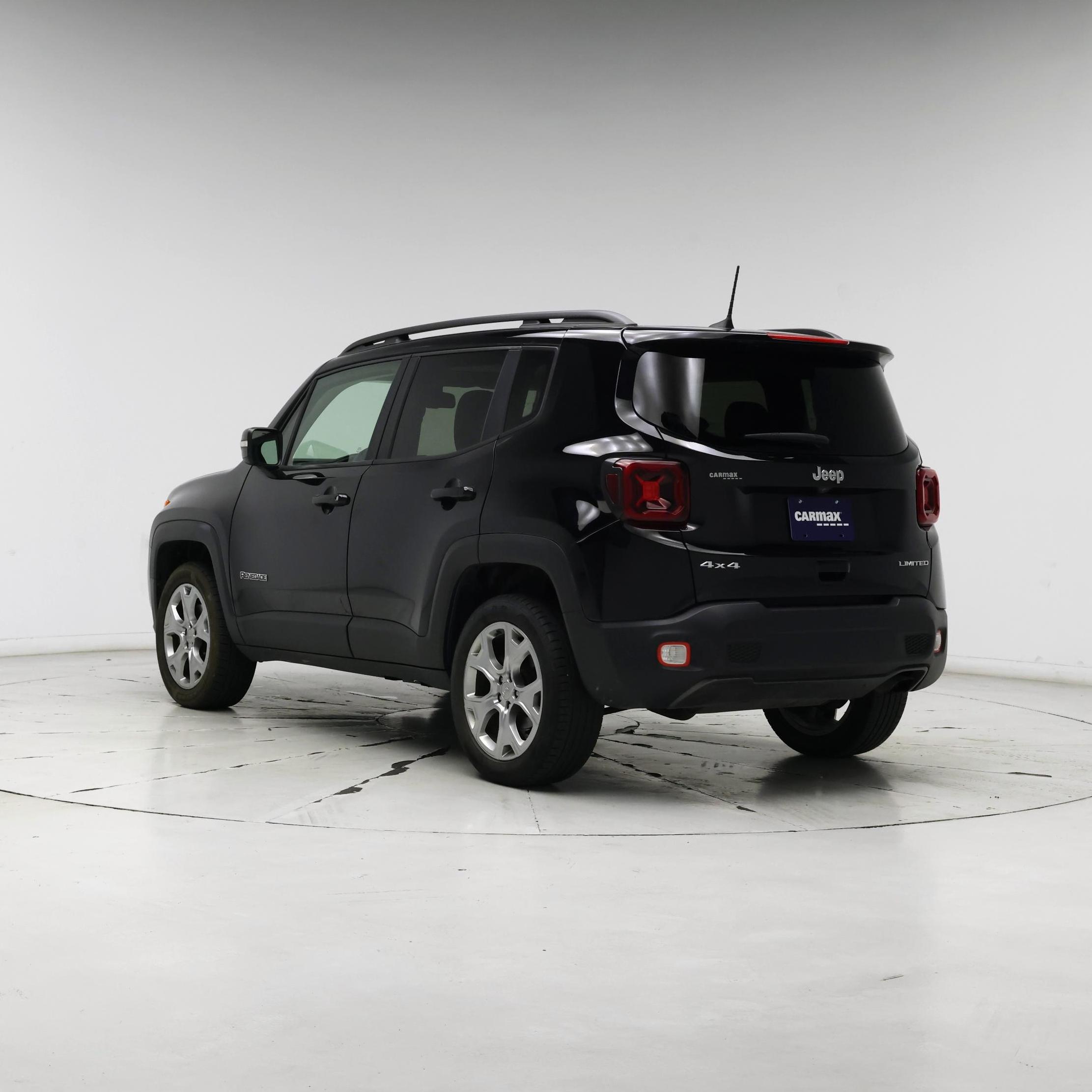 Thumbnail: 2020 Jeep Renegade - 2