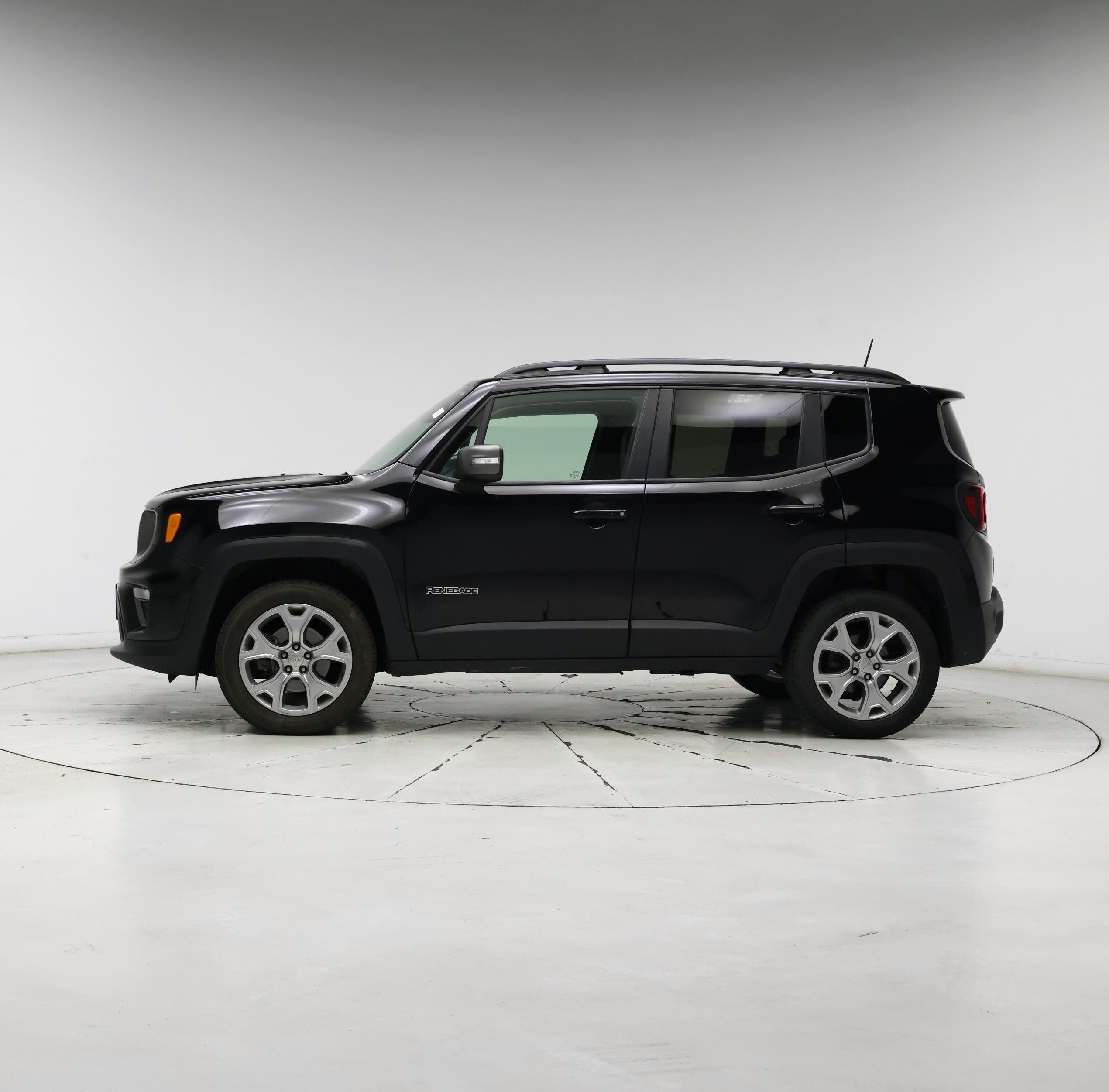 Thumbnail: 2020 Jeep Renegade - 3