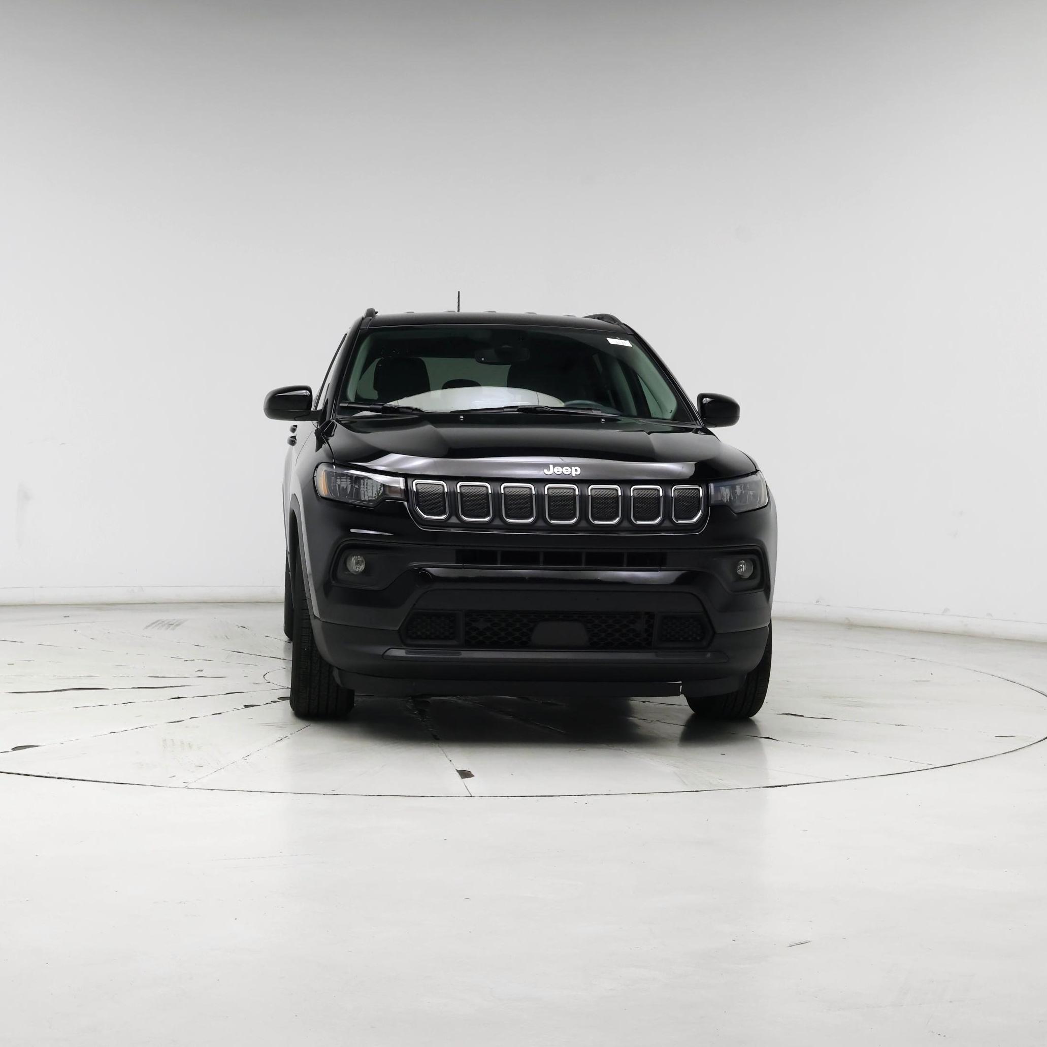 Thumbnail: 2022 Jeep Compass - 5