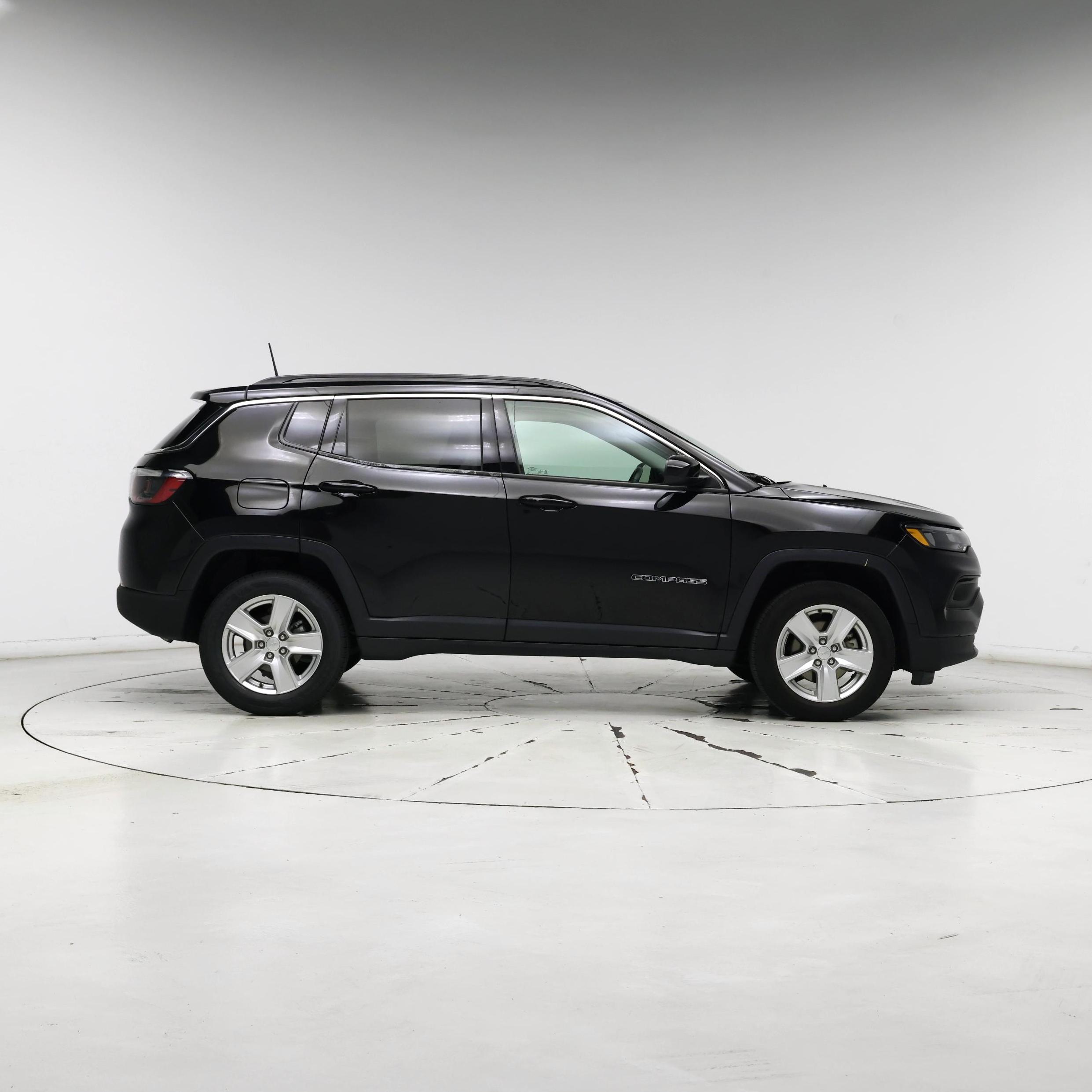 Thumbnail: 2022 Jeep Compass - 7