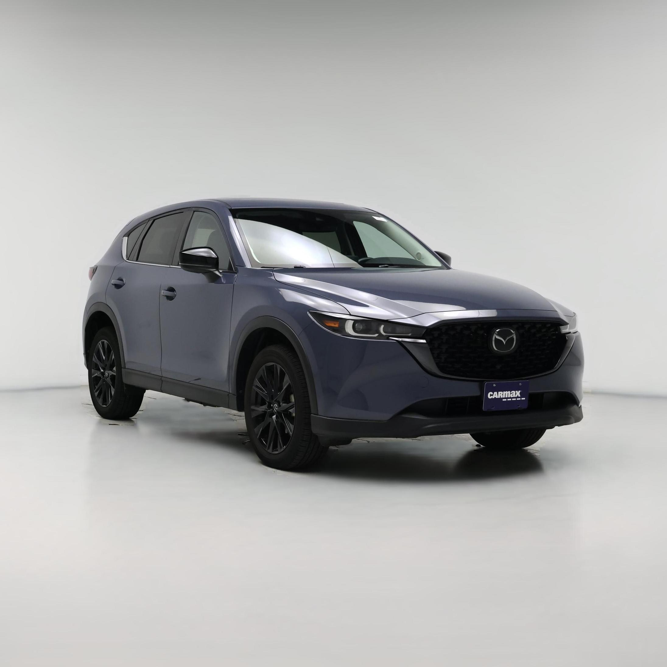 Thumbnail: 2022 Mazda CX-5 - 1