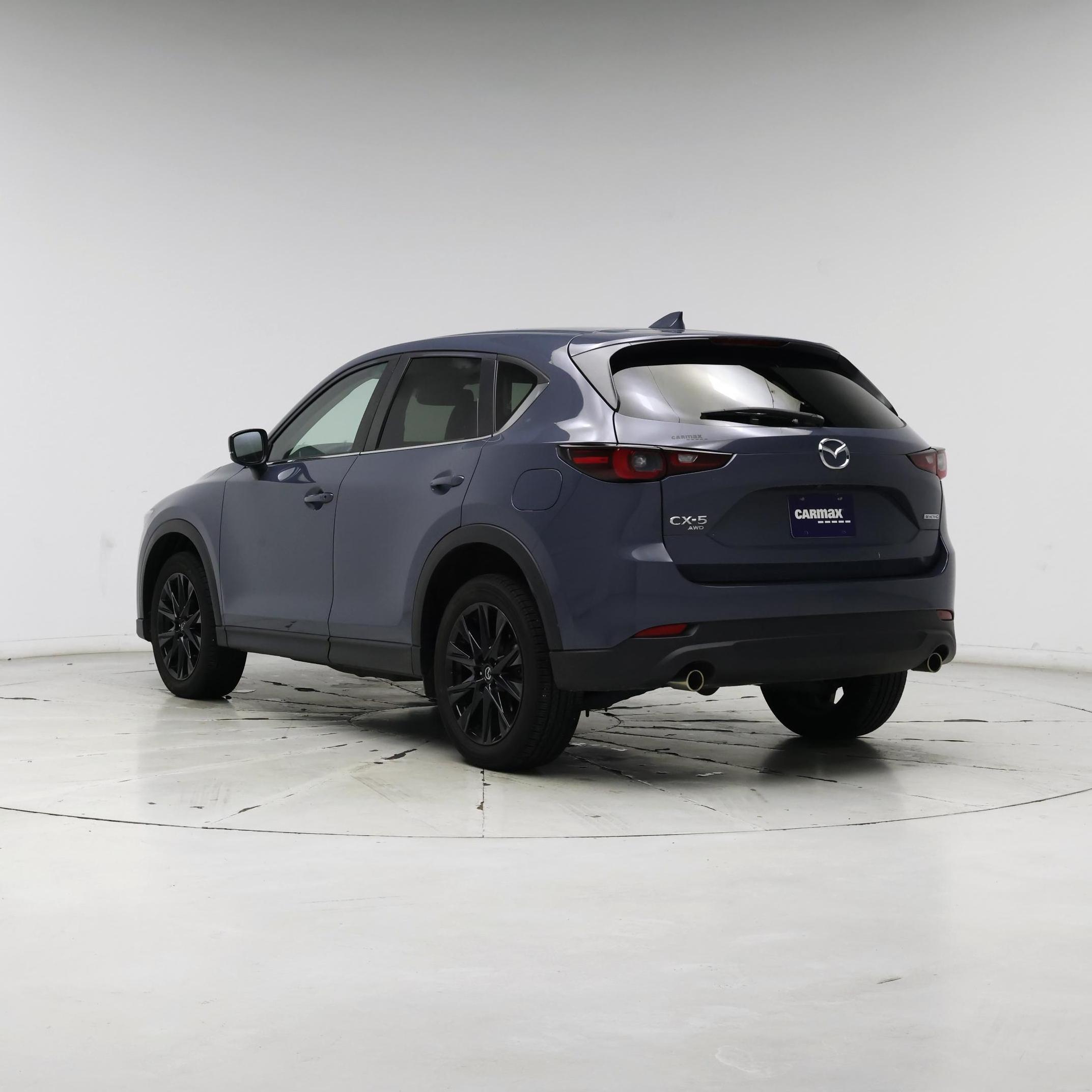 Thumbnail: 2022 Mazda CX-5 - 2